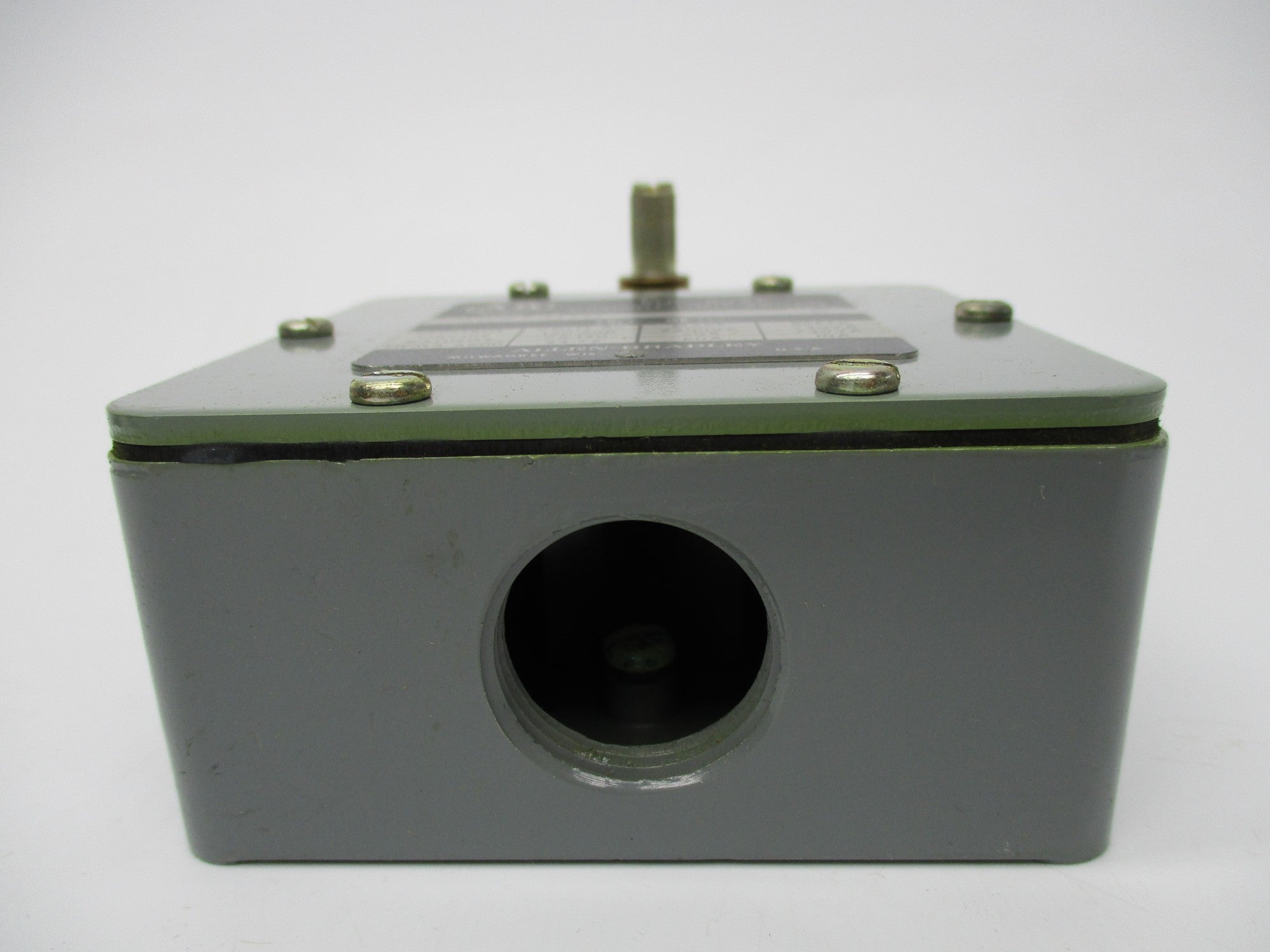 INDUSTRIAL SPARE PART 802T-HTH SER. B NSNP