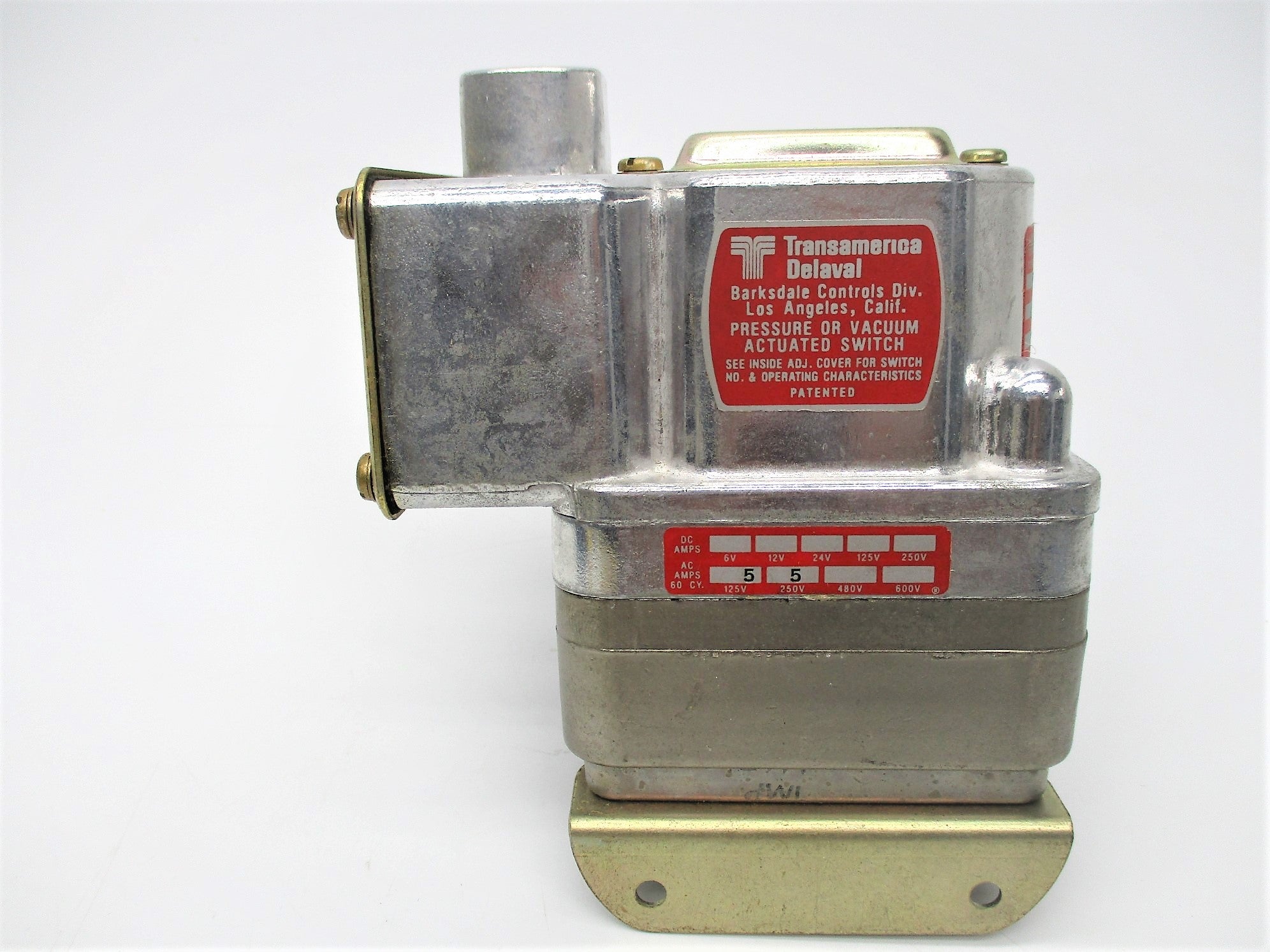 BARKSDALE HDPD1T-HH3SS NSNP