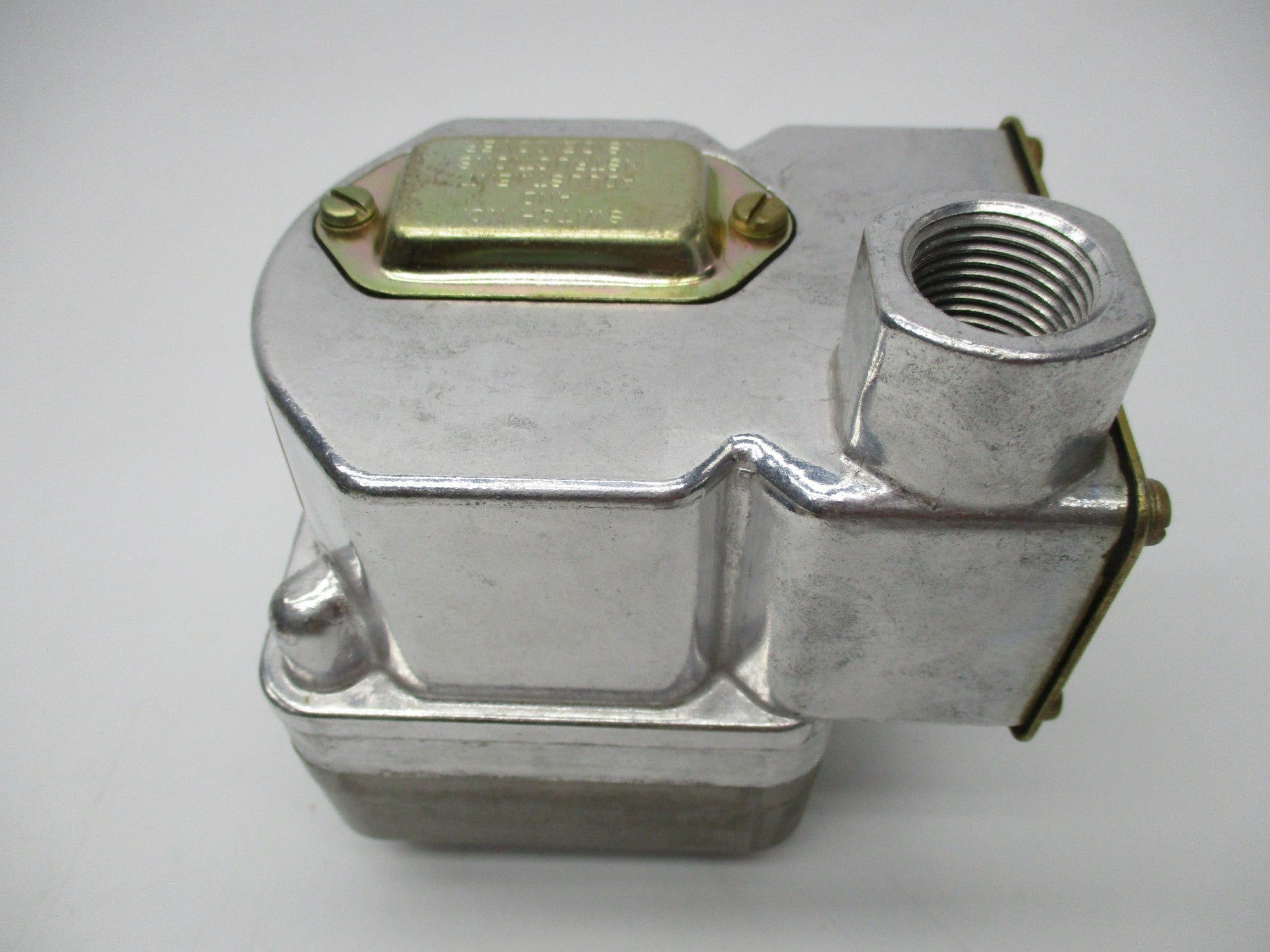 BARKSDALE HDPD1T-HH3SS NSNP