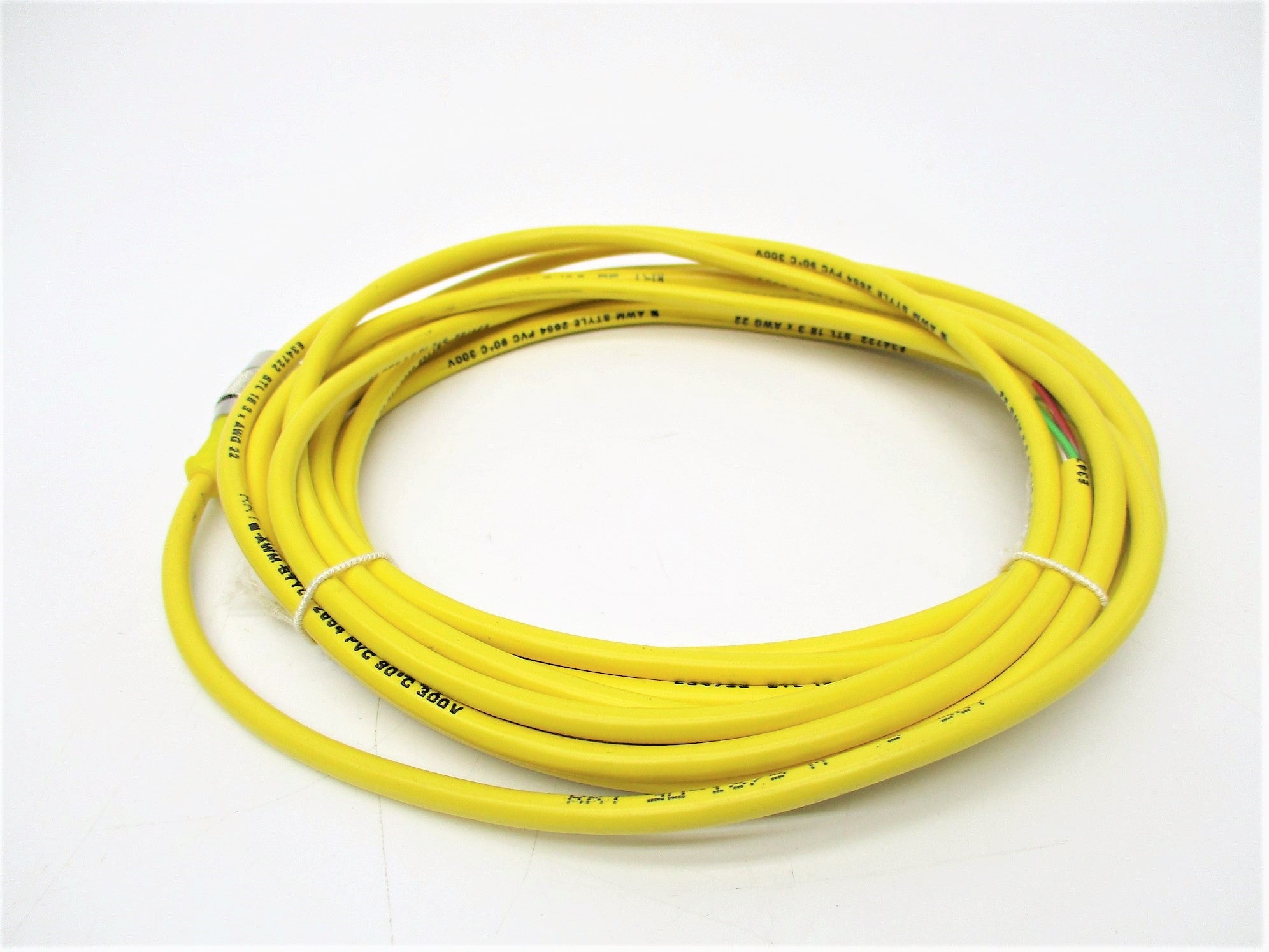 LUMBERG RKT3U-18/5M NSNP