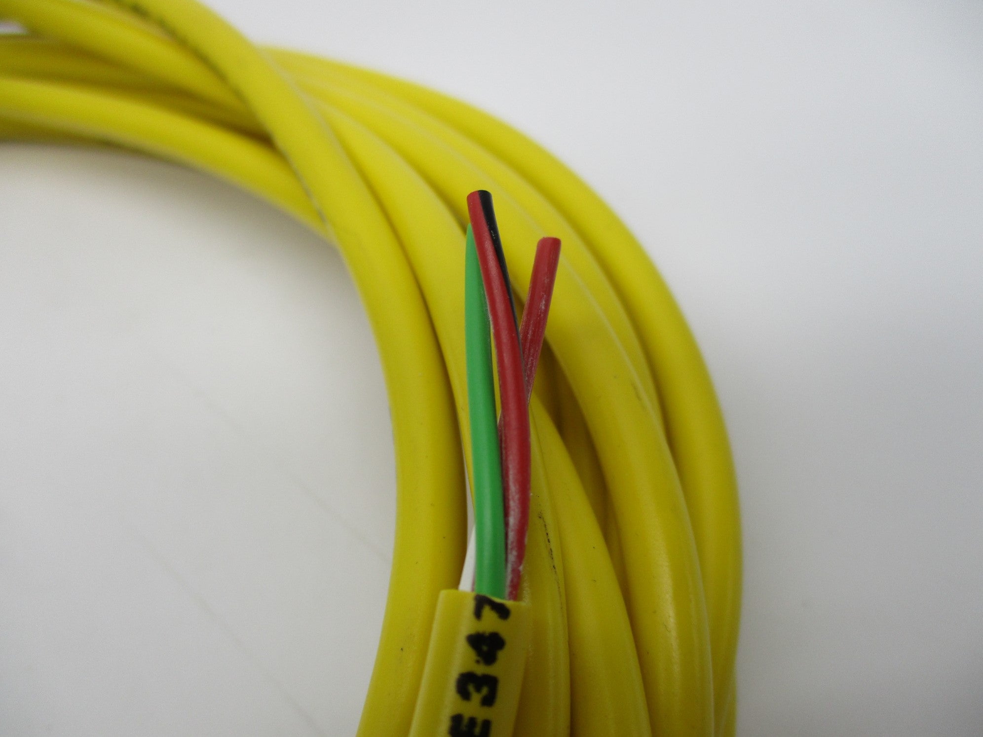 LUMBERG RKT3U-18/5M NSNP