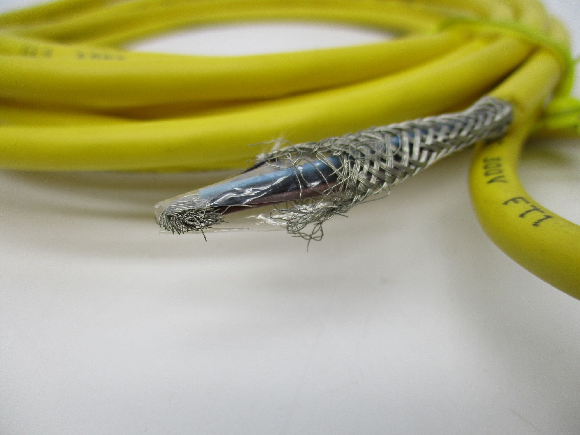 DANIEL WOODHEAD AWM-2661-22-AWG-3/C UNMP