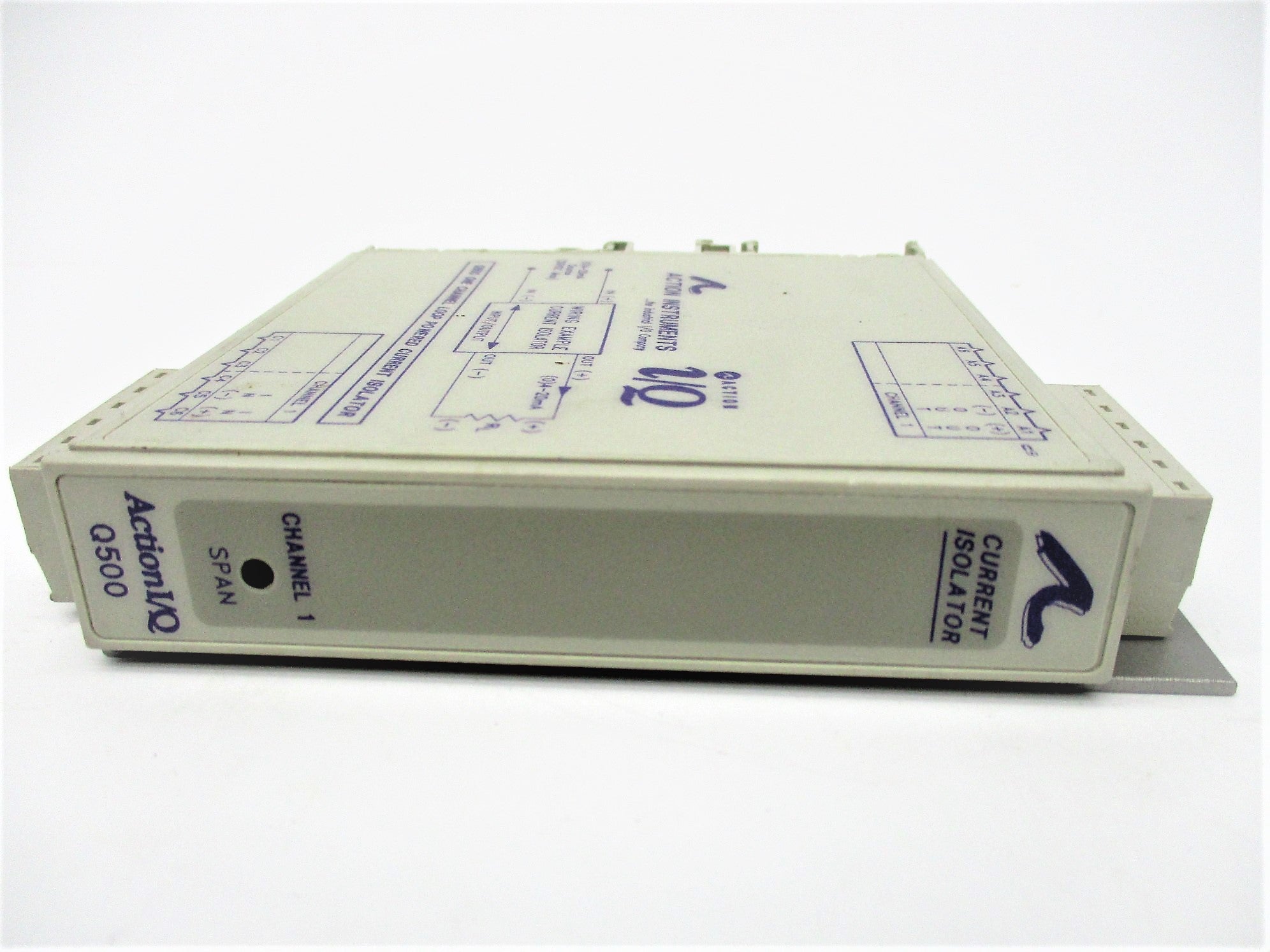 ACTION INSTRUMENTS Q500-1000 NSNP