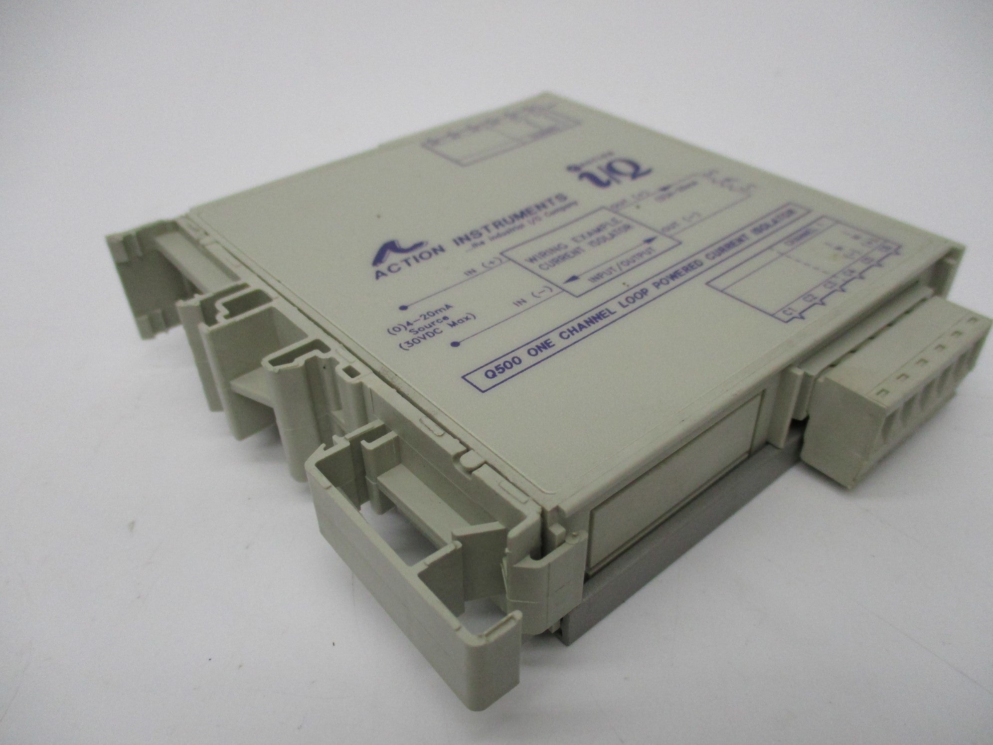 ACTION INSTRUMENTS Q500-1000 NSNP