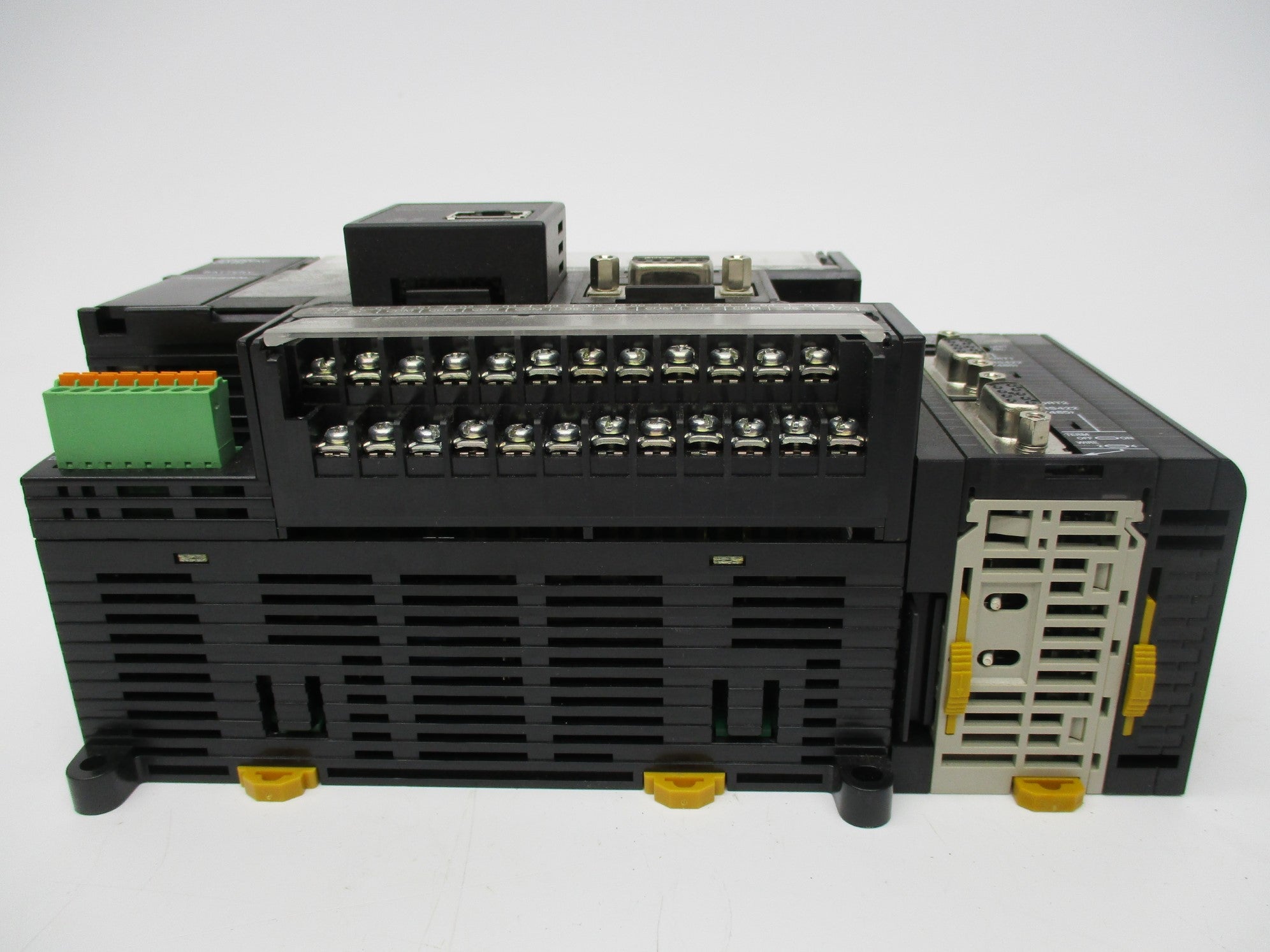 OMRON CP1H-XA40DT-D NSNP