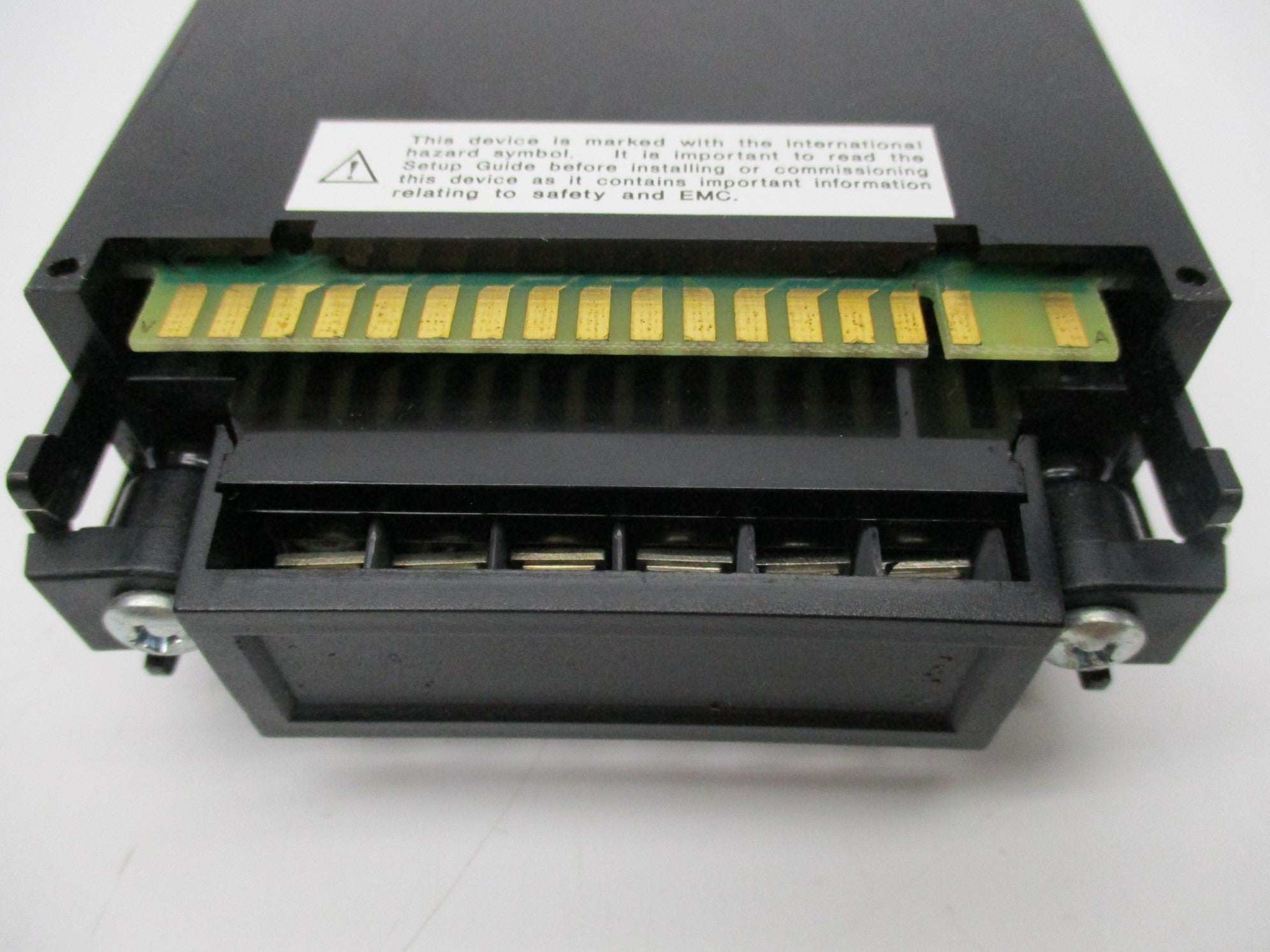NEWPORT 204B-2,XZ,D4,TP1A 115VAC NSNP