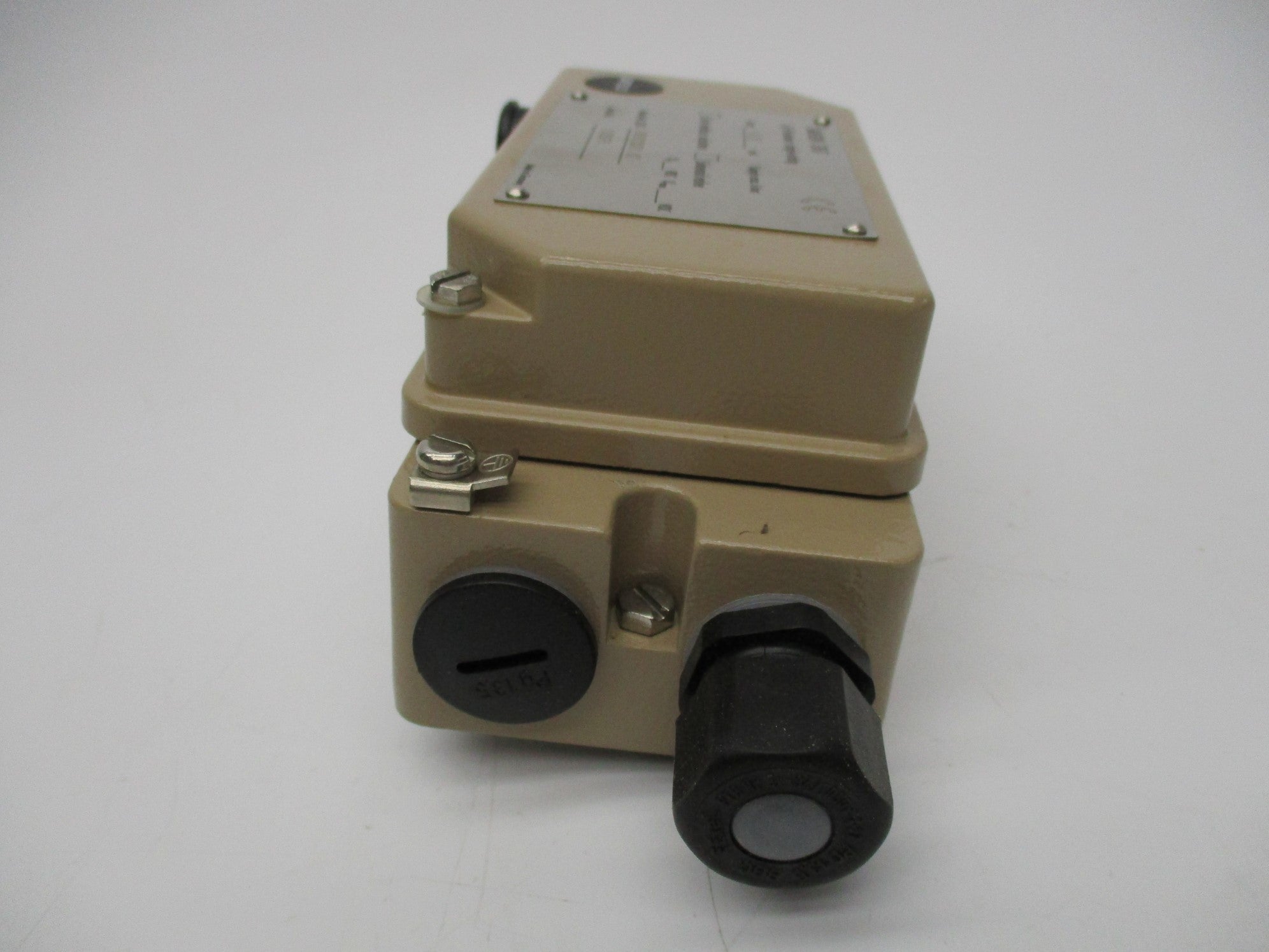 SAMSON 3767-0000112001.02 NSNP