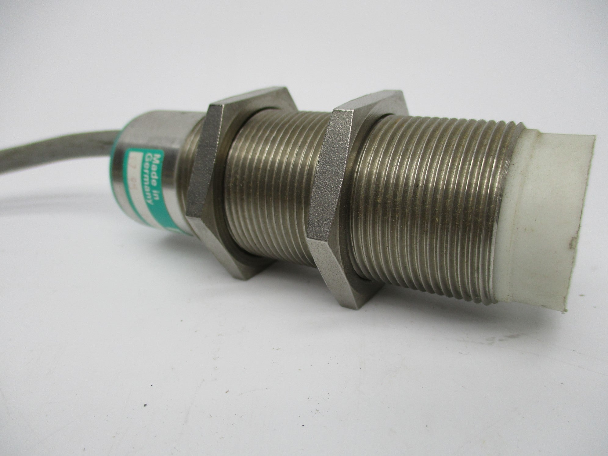 PEPPERL+FUCHS CJ10-30GM-WS 00022 20-250VAC UNMP