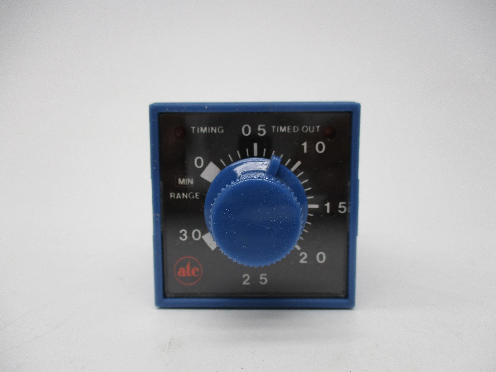 ATC 0319D016Q1C 120V NSMP