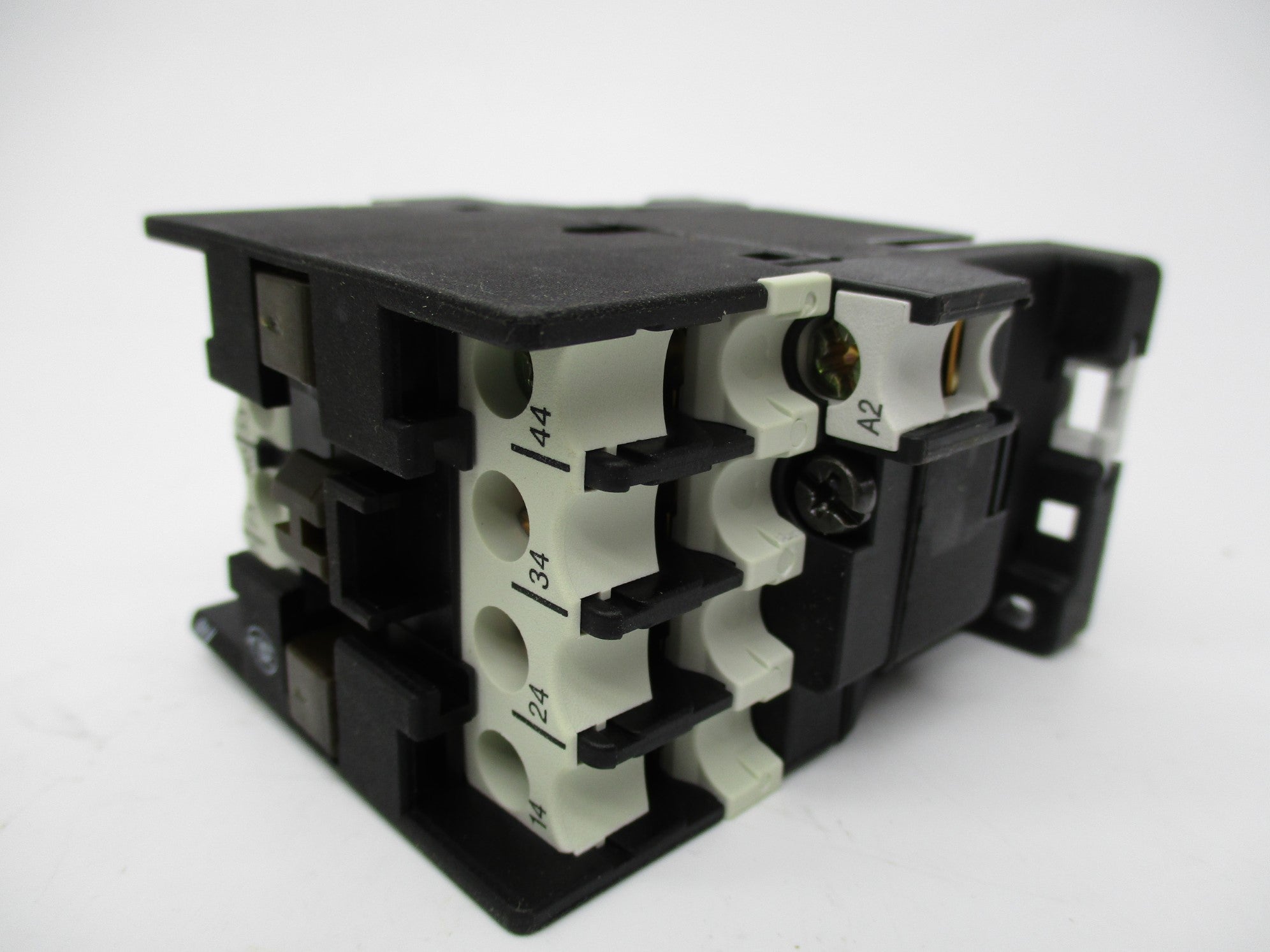 KLOCKNER MOELLER DILR40 110/120V 16A NSMP