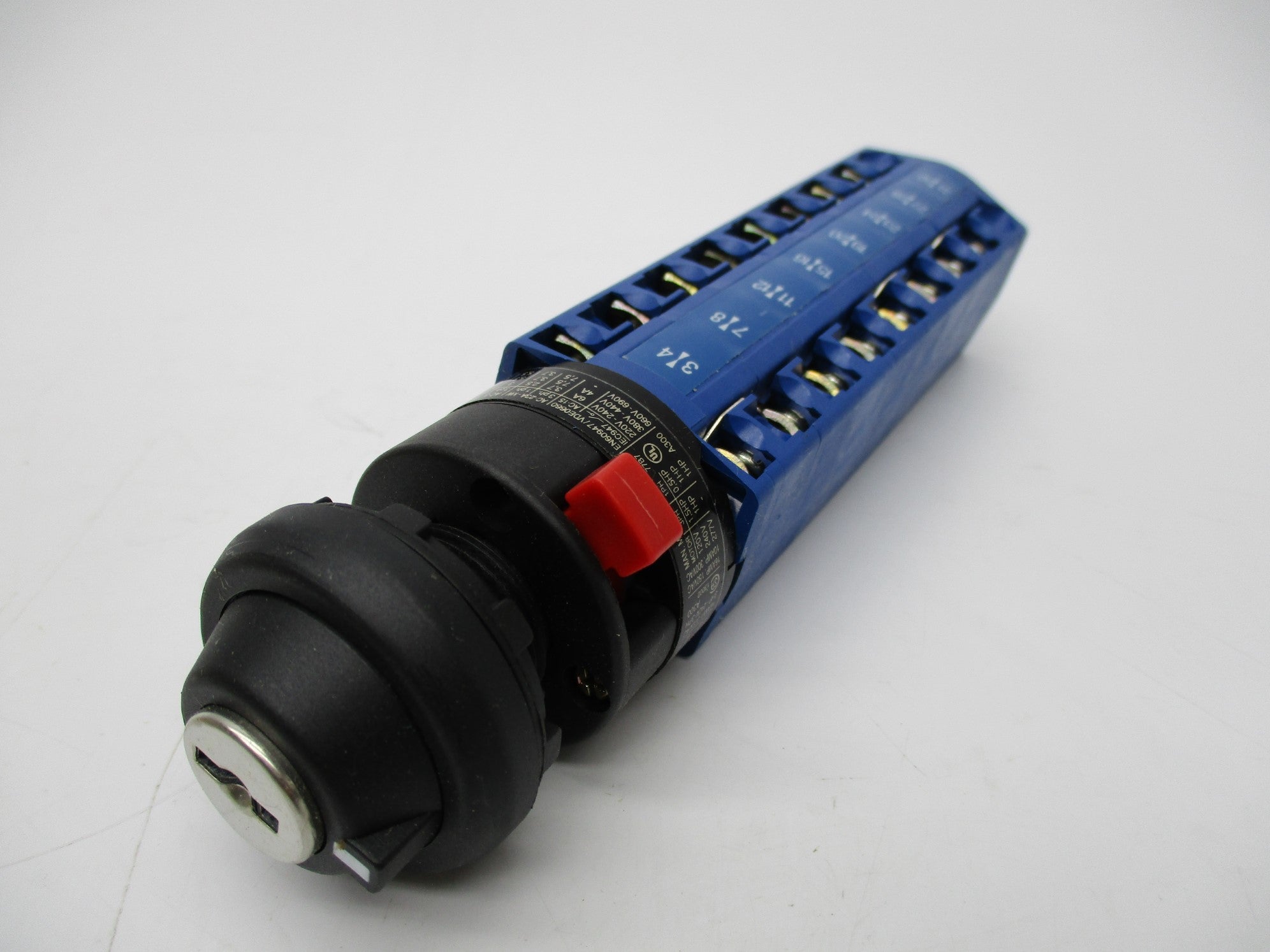 KRAUS & NAIMER CG8 C42110 NSMP