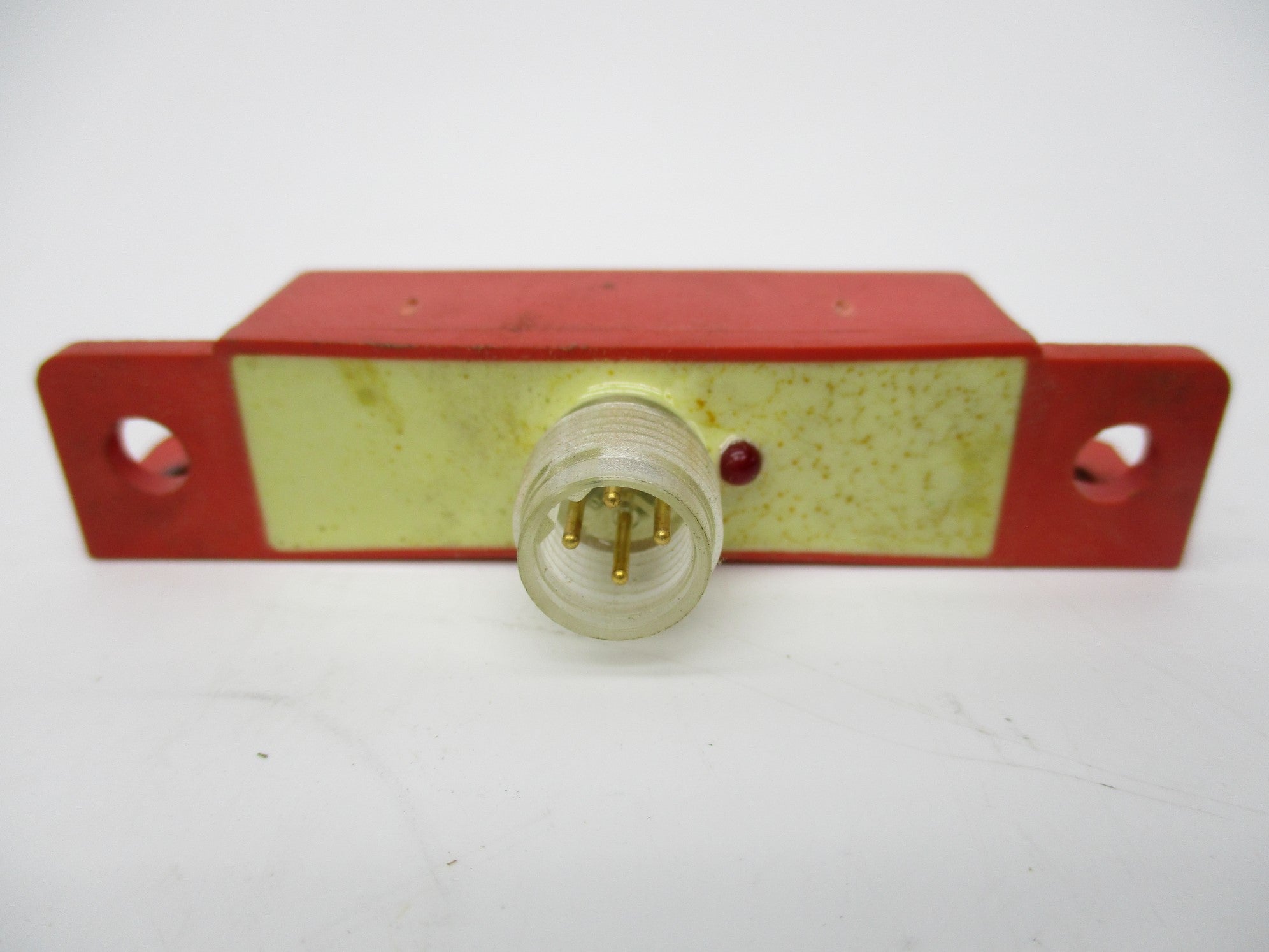 PEPPERL+FUCHS 40FY32-33 NSNP