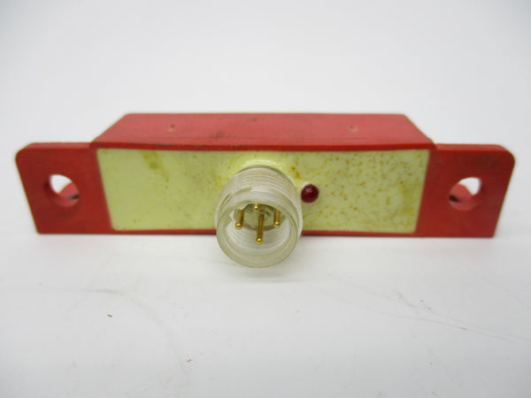 PEPPERL+FUCHS 40FY32-33 NSNP