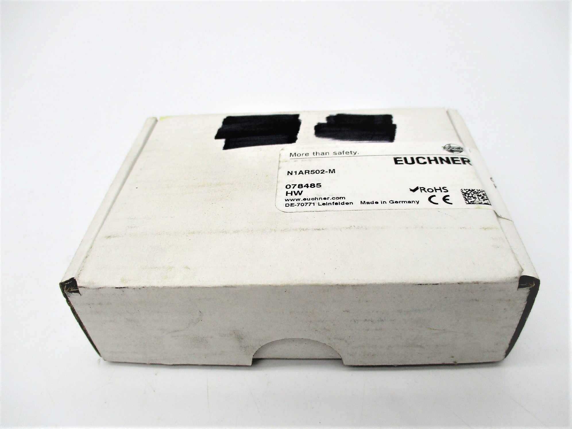EUCHNER N1AR502-M NSFS