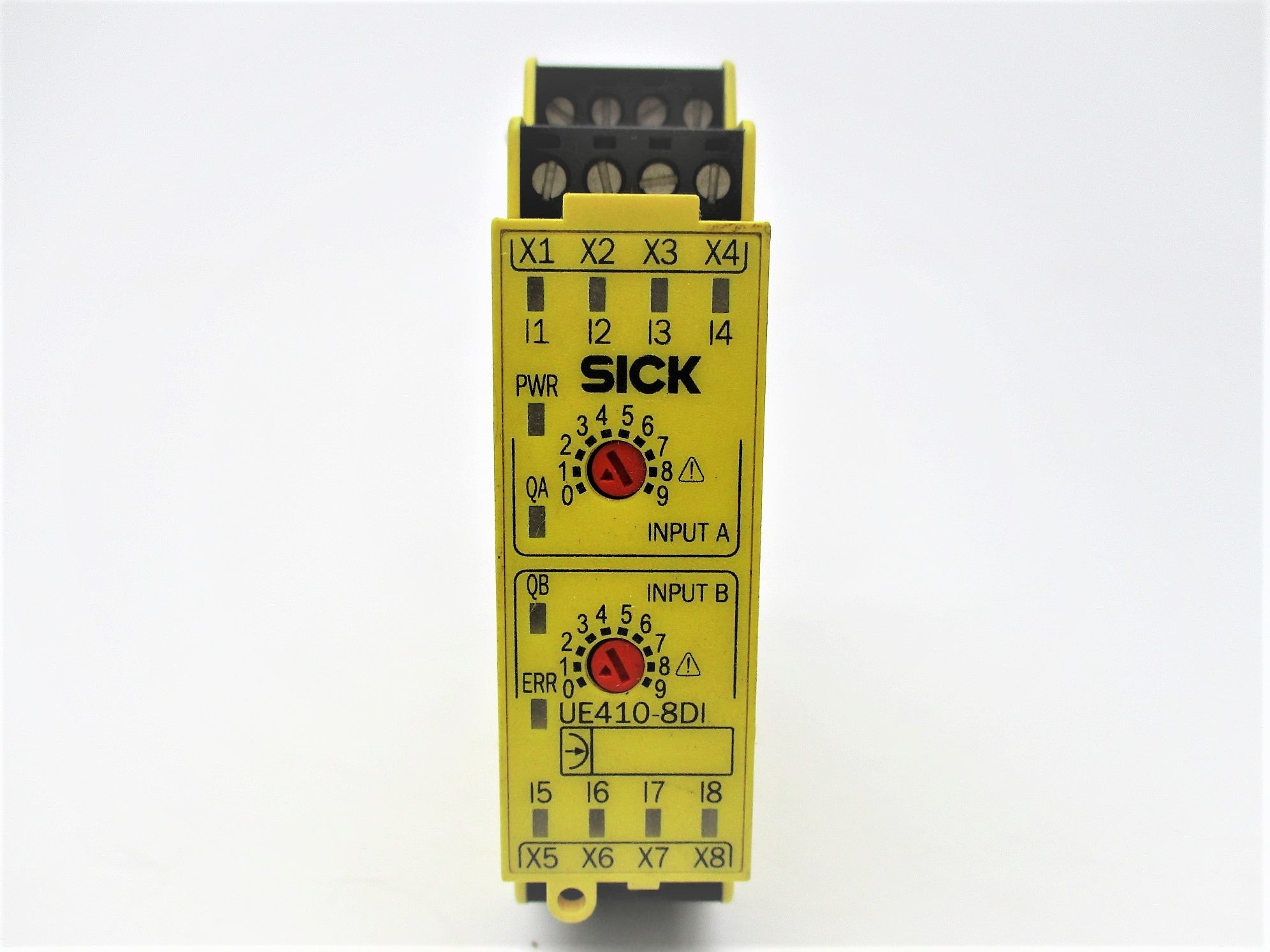 SICK UE410-8DI3 NSNP