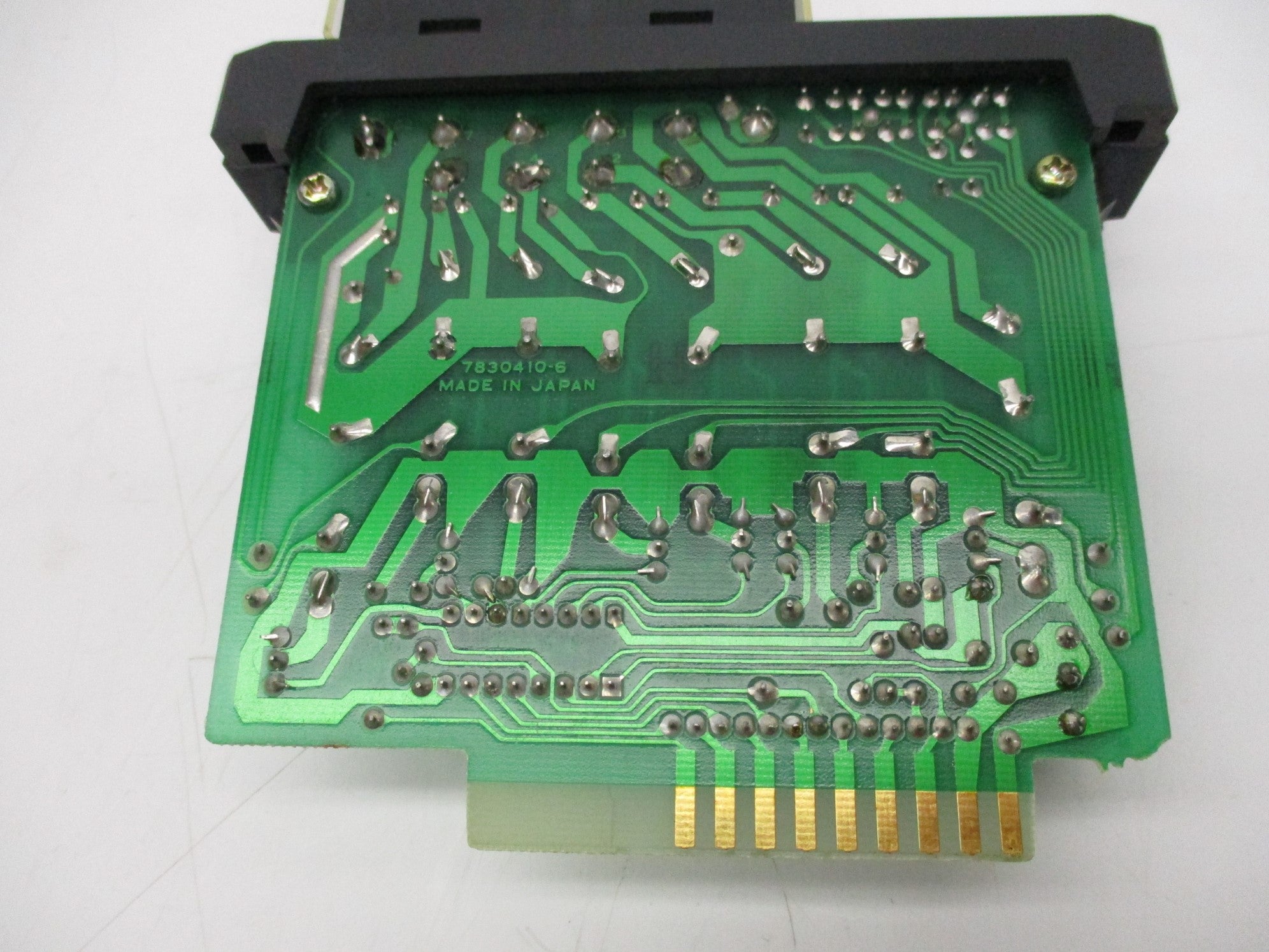 GE FANUC IC610MDL175B NSMP