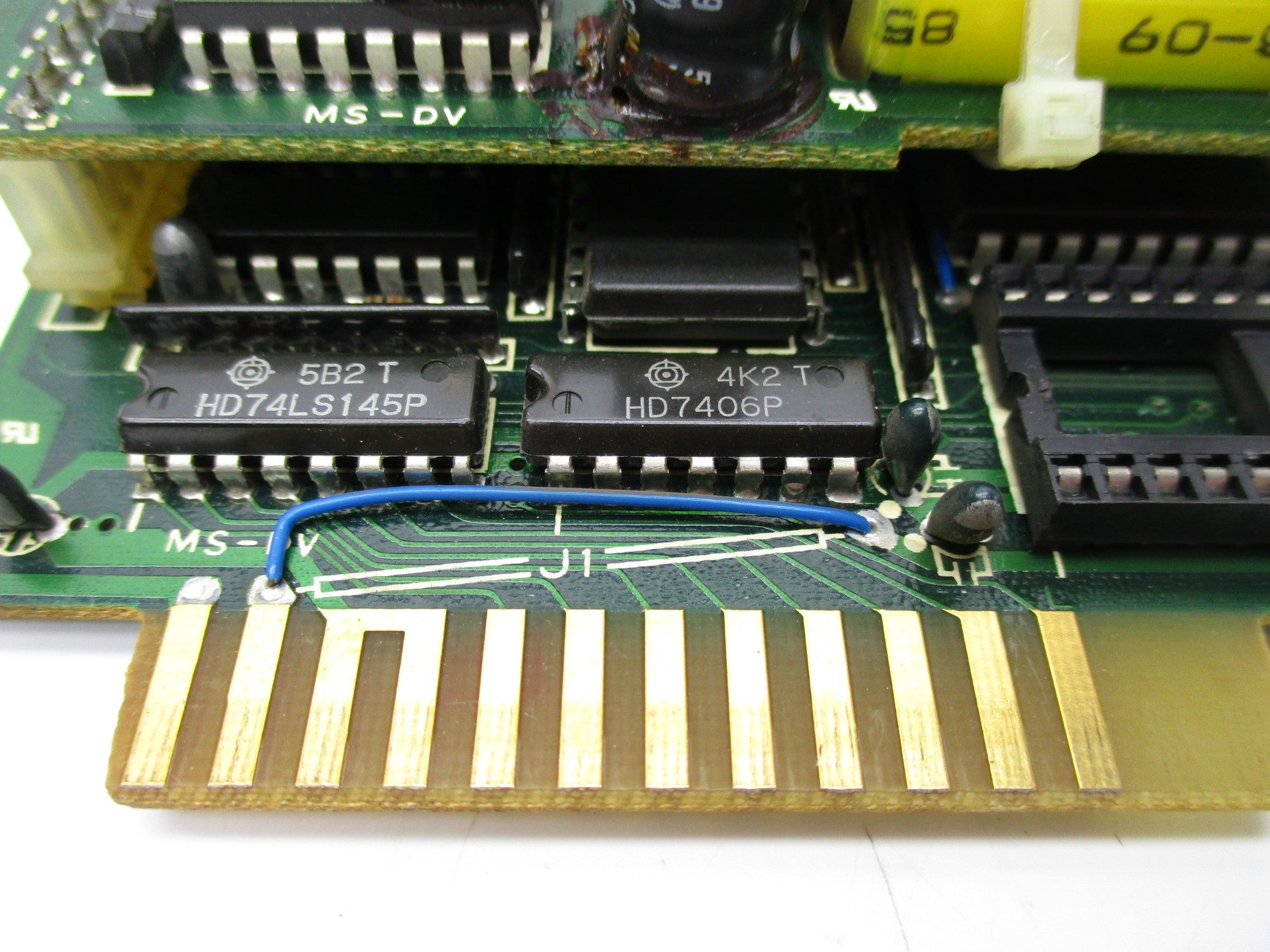 GE FANUC IC610CPU101C NSMP