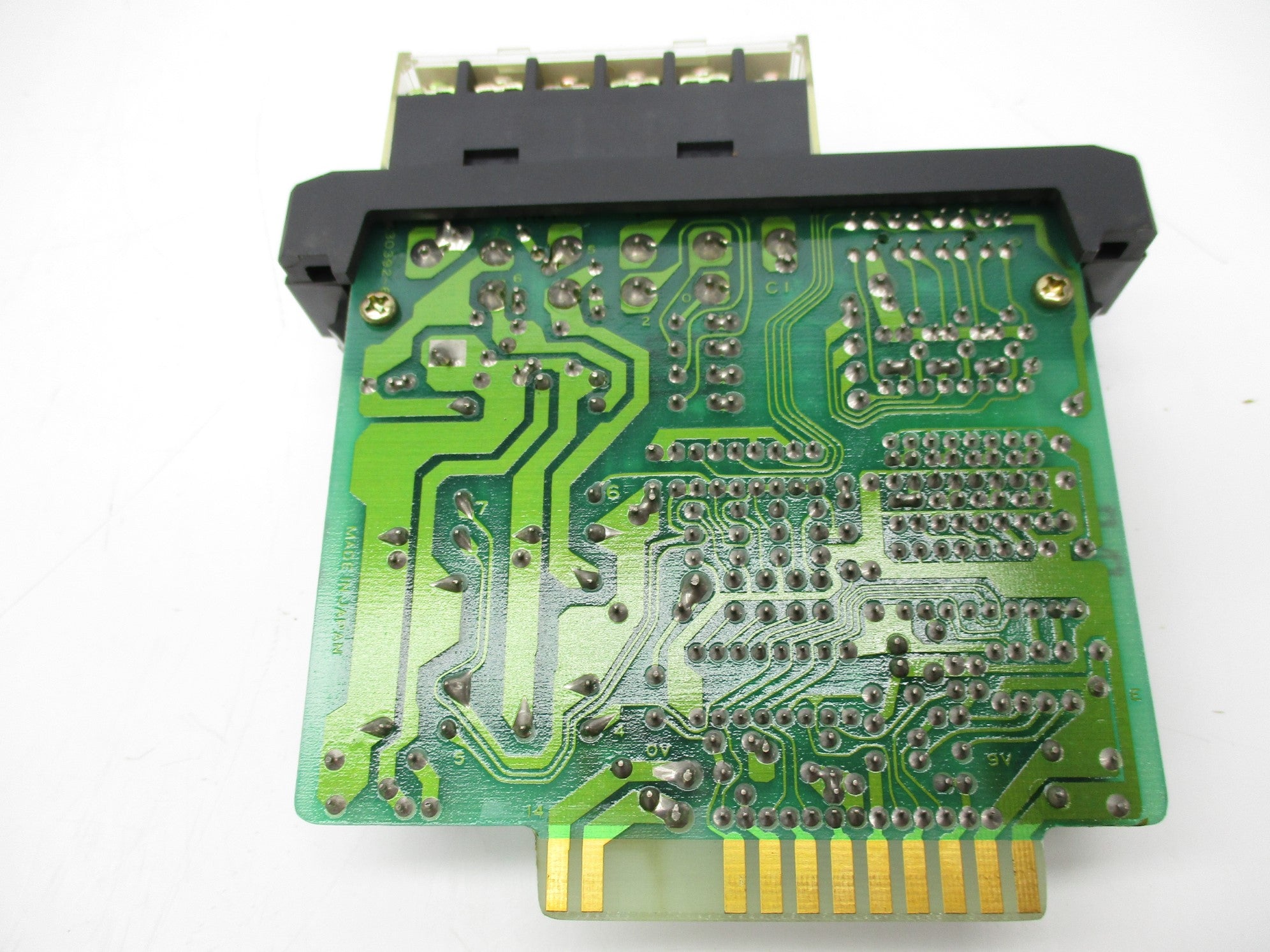 GE FANUC IC610MDL104A NSNP