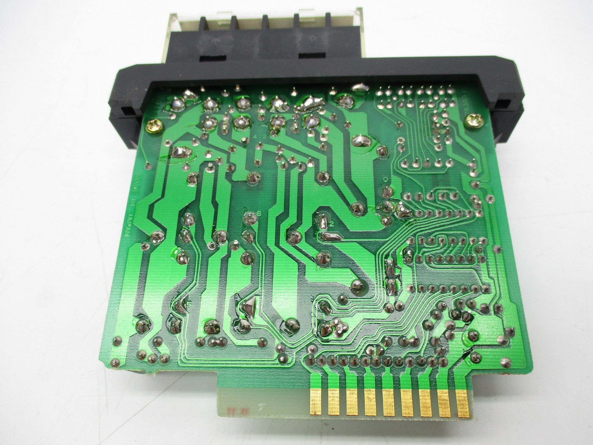 GE FANUC IC610MDL180A NSMP