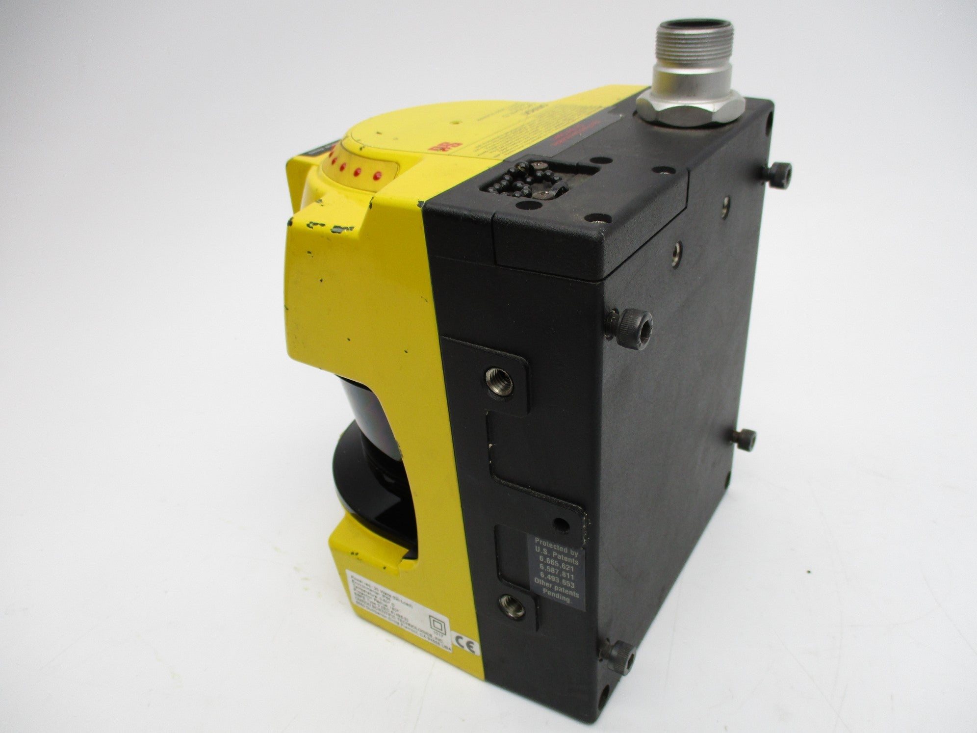OMRON OS3101-2-PN 70241-1000 (AS PICTURED) NSNP