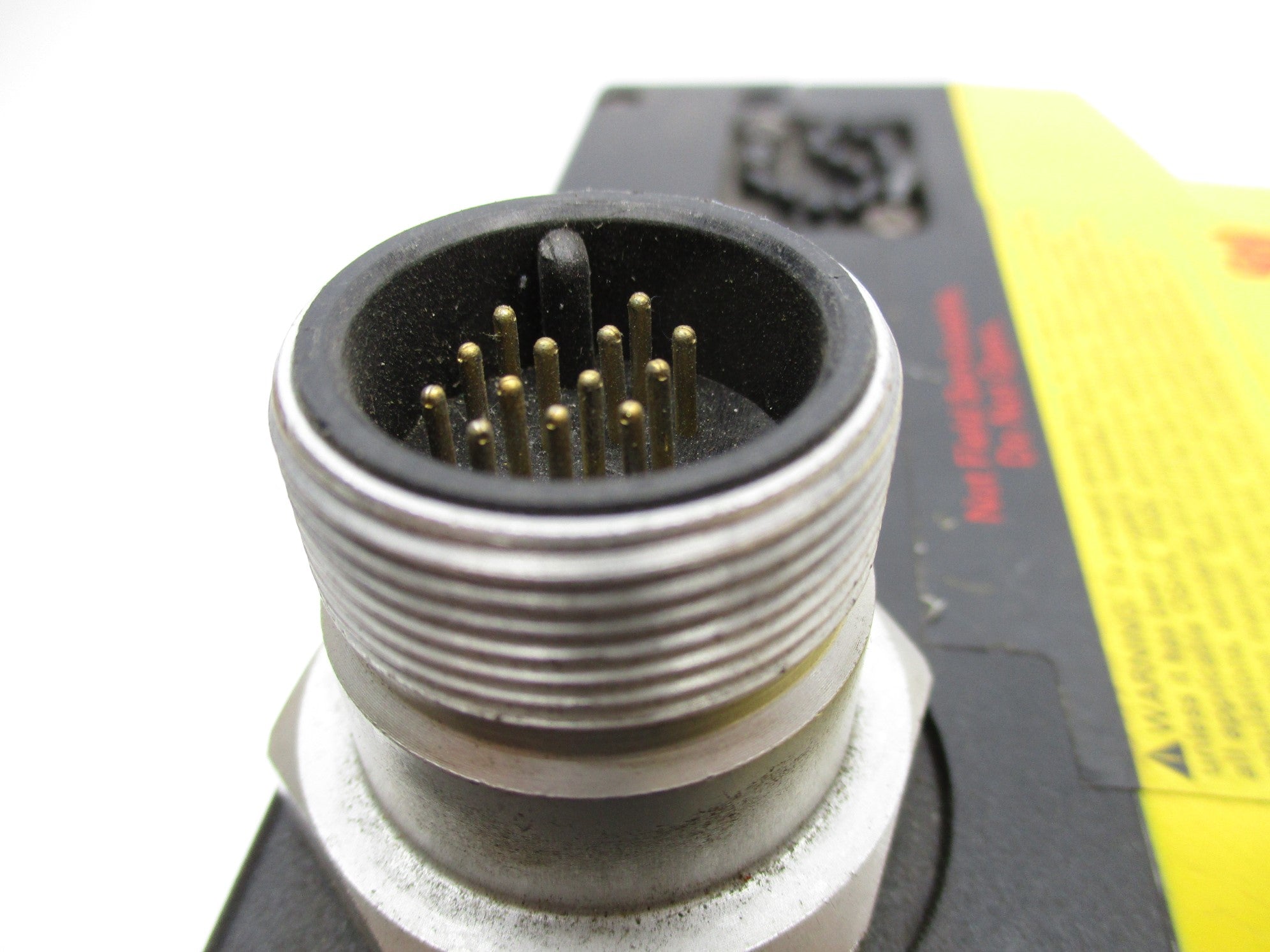 OMRON OS3101-2-PN 70241-1000 (AS PICTURED) NSNP