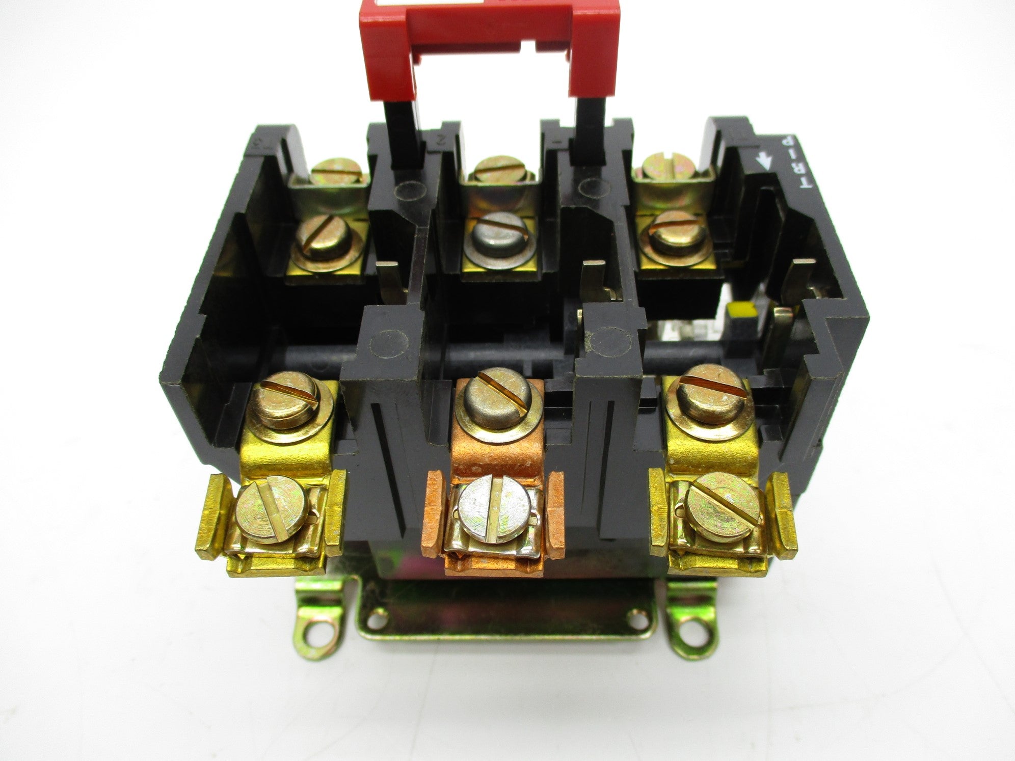 SQUARE D 9065SEO5 SER. A 26A 120/600V NSMP