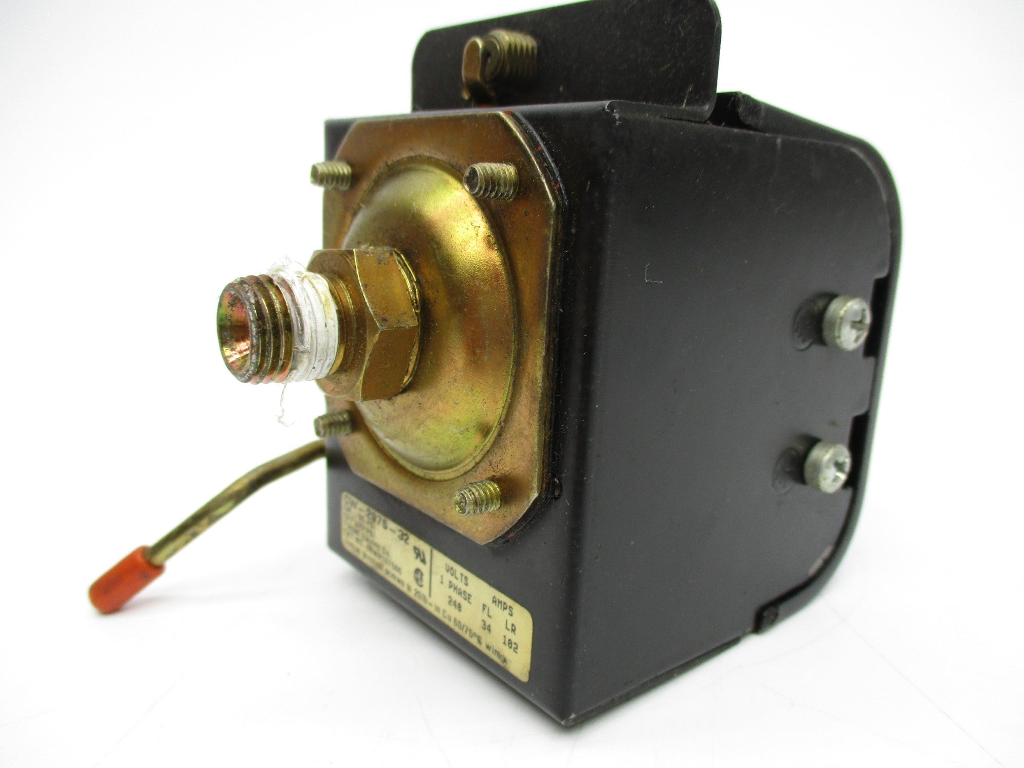 FURNAS CW-2075-32 UNMP