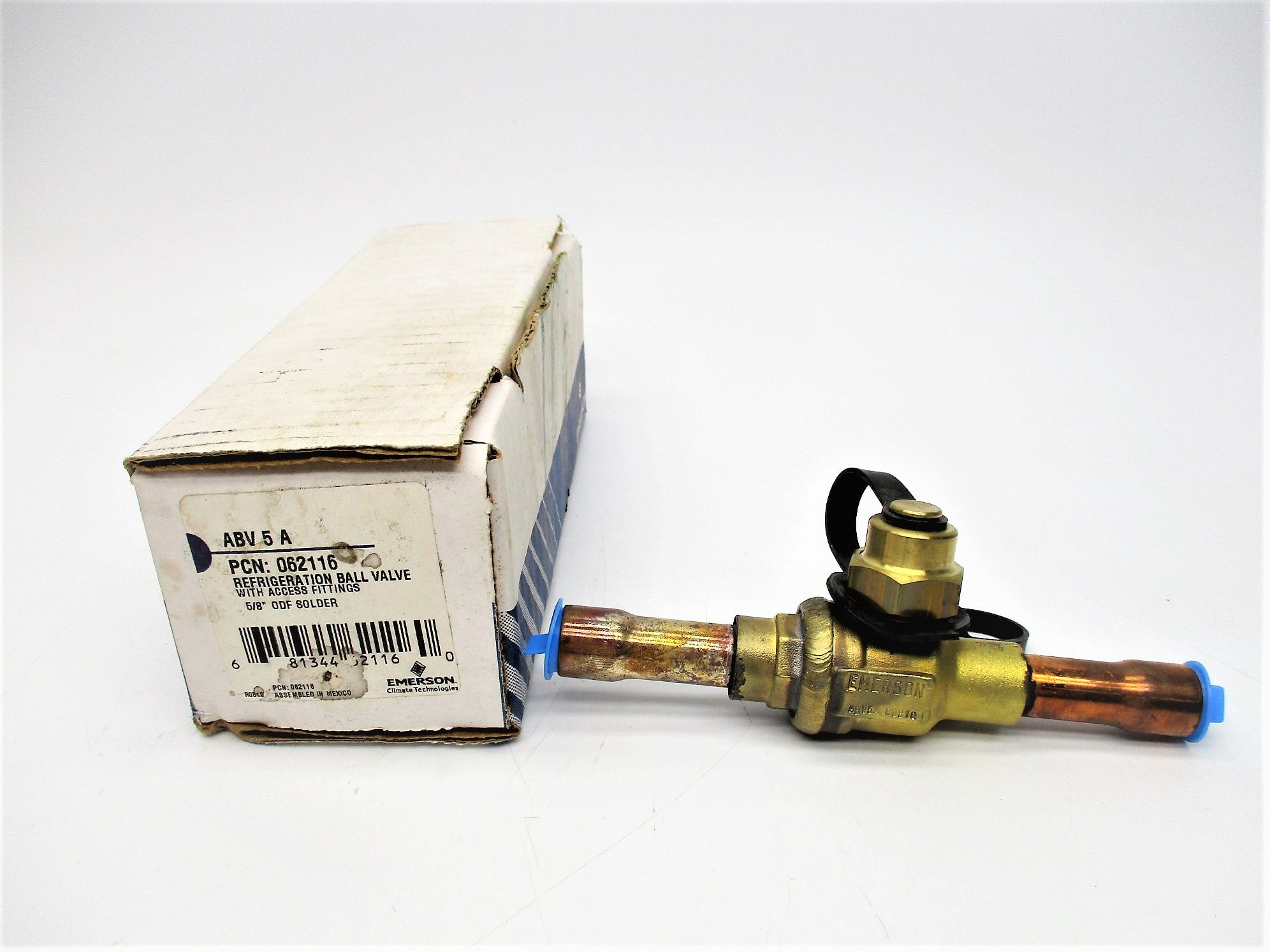 EMERSON 062116 ABV5A NSMP