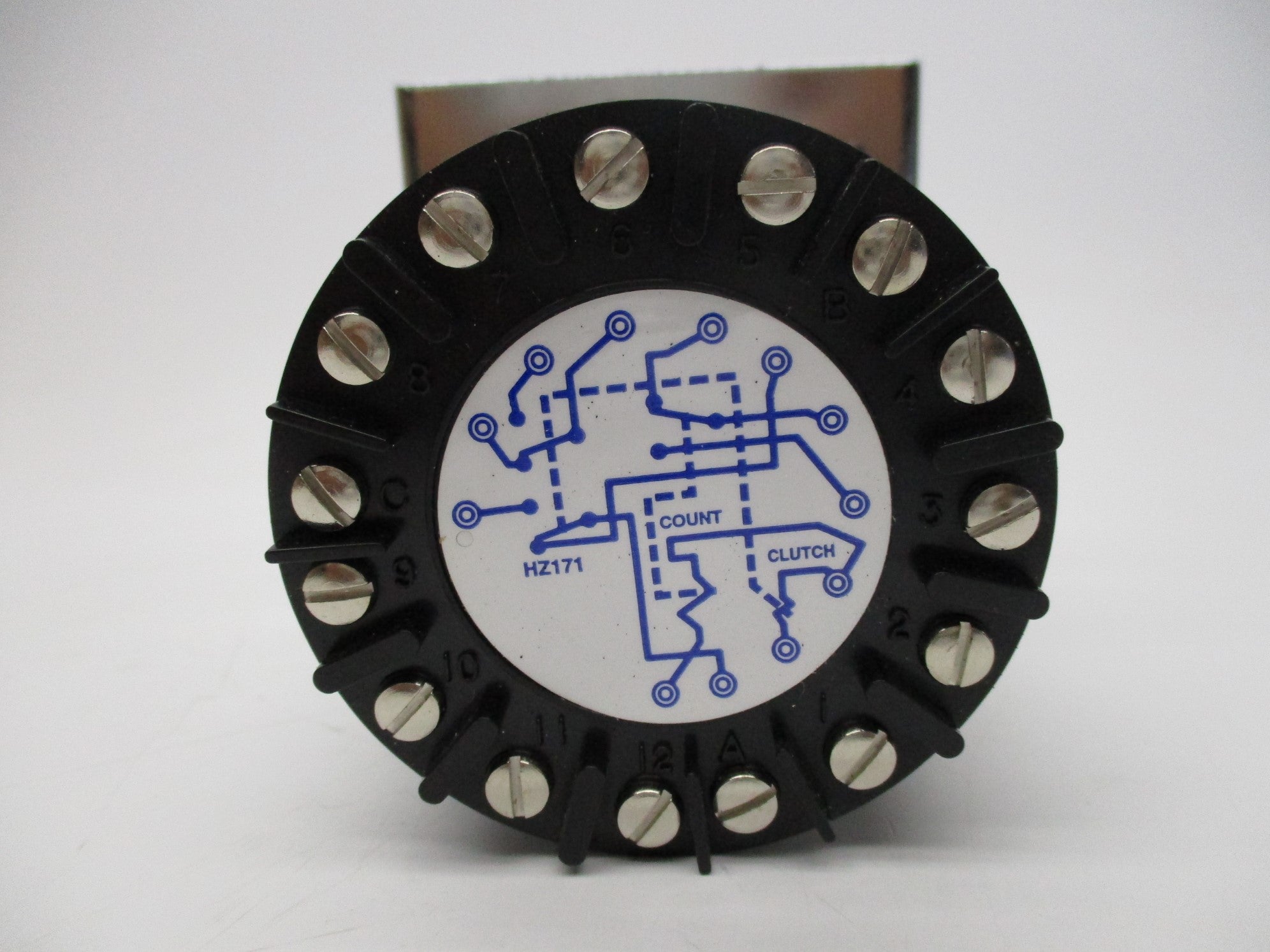 DANAHER CONTROLS HZ171A6 NSMP