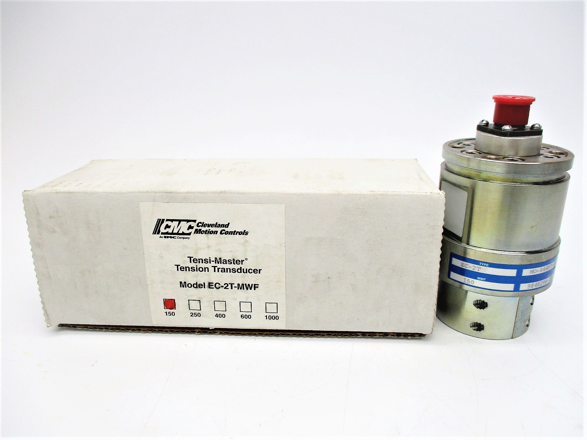 CMC MO-04497-00 EC-2T-MWF-150 NSMP