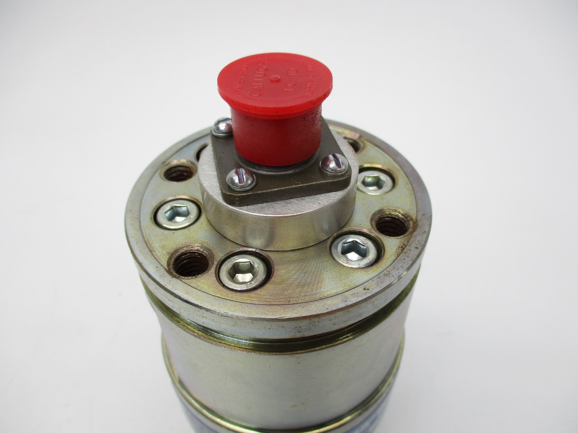 CMC MO-04497-00 EC-2T-MWF-150 NSMP