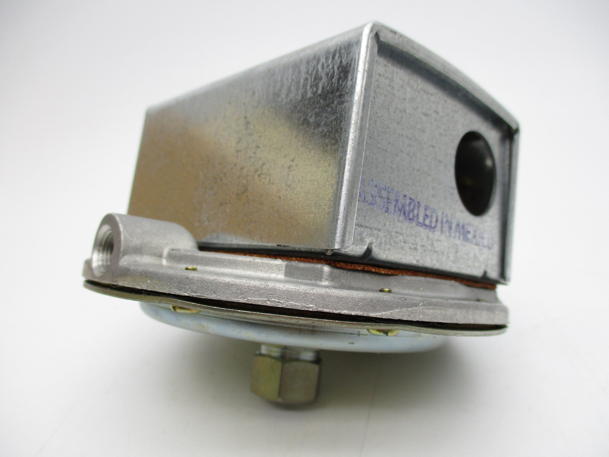 HONEYWELL C645B1013 3-21" NSMP