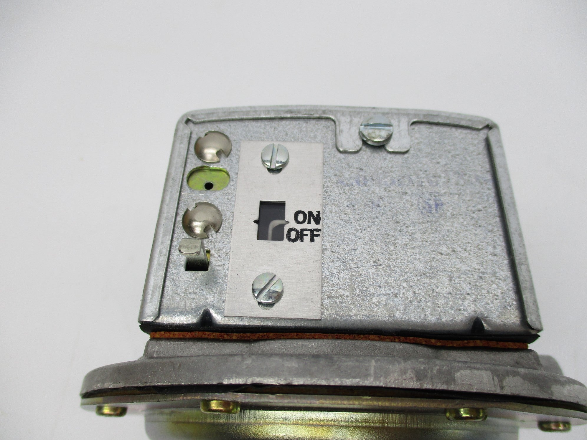 HONEYWELL C645B1013 3-21" NSMP