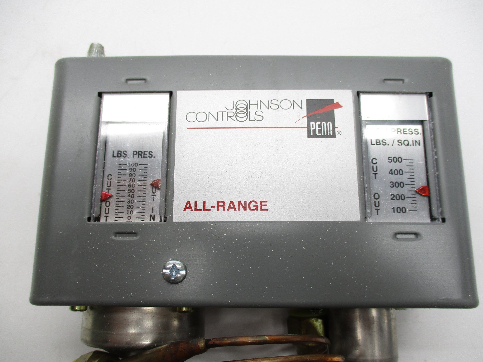 JOHNSON CONTROLS P70LB-1C NSMP