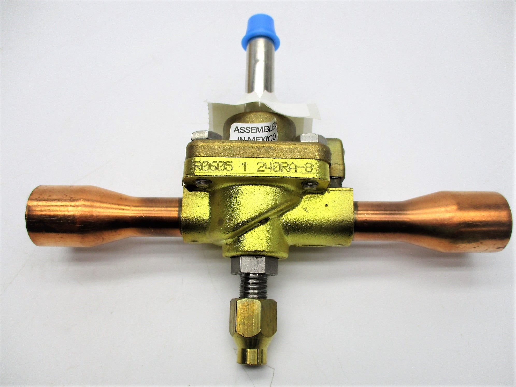 EMERSON 240RA-8T7M NSNP