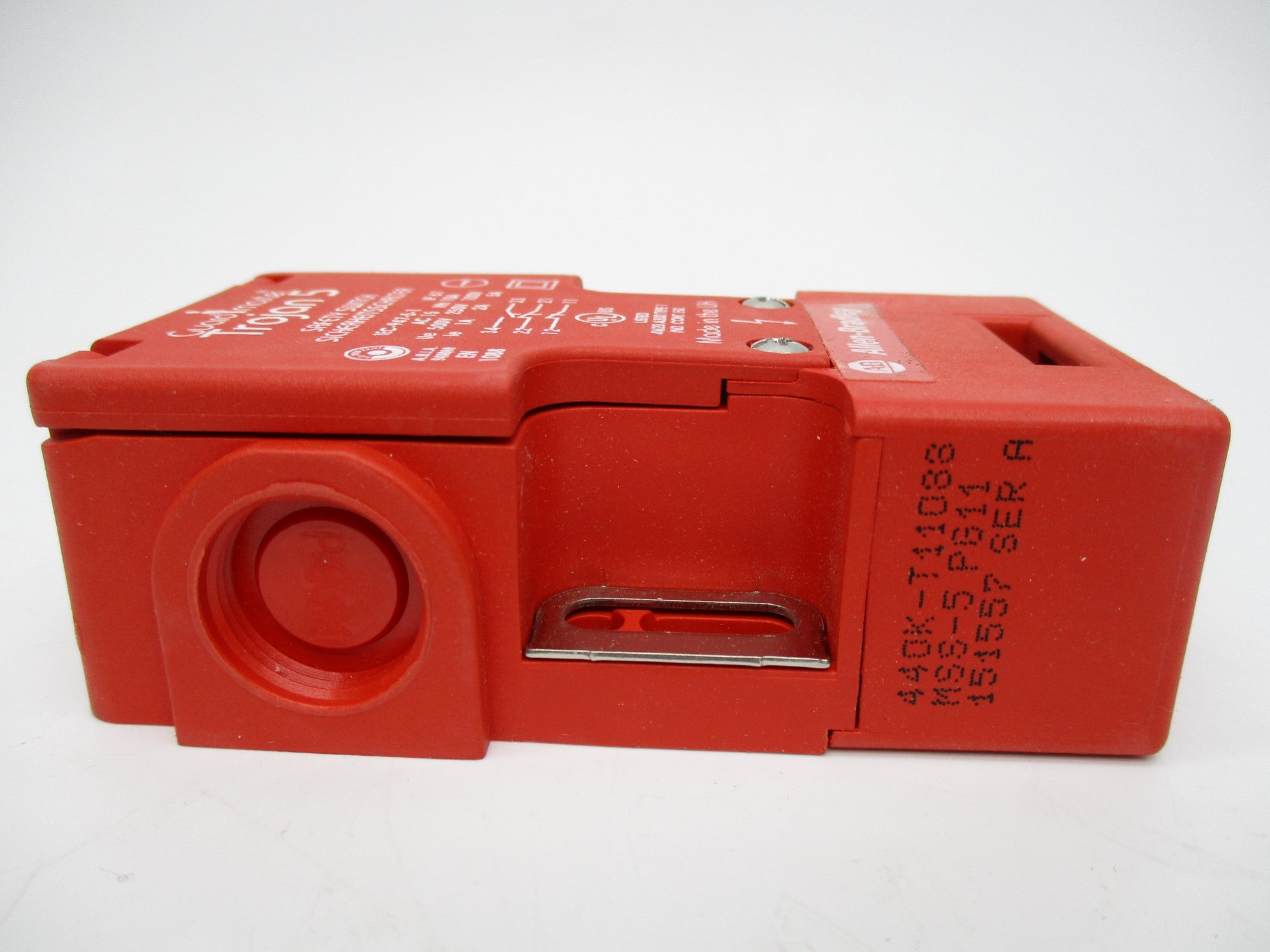 ALLEN BRADLEY 440K-T11088 SER. A NSNP