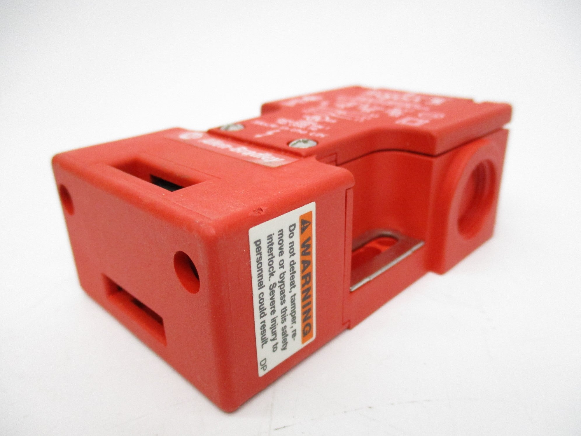 ALLEN BRADLEY 440K-T11088 SER. A NSNP