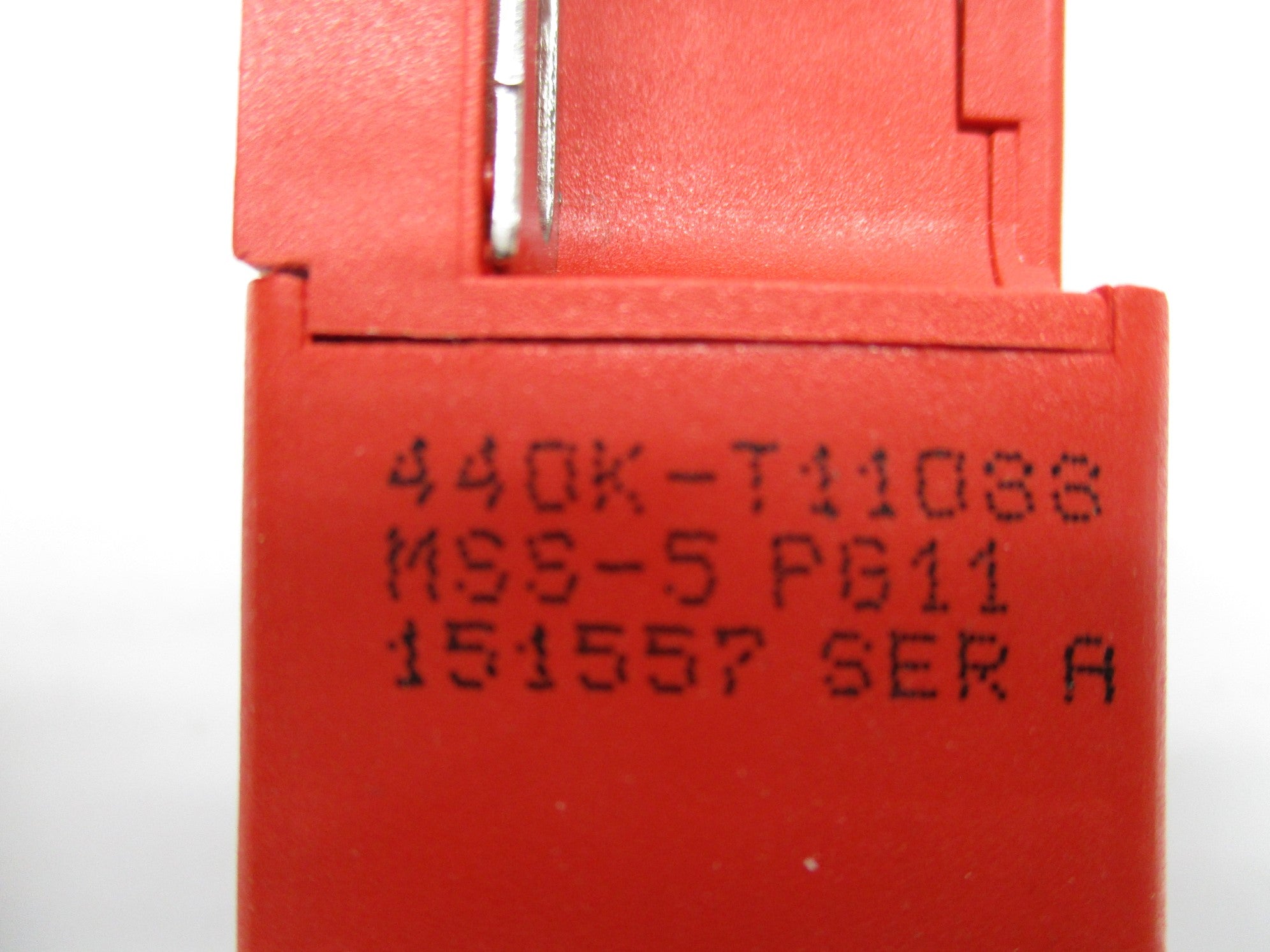 ALLEN BRADLEY 440K-T11088 SER. A NSNP