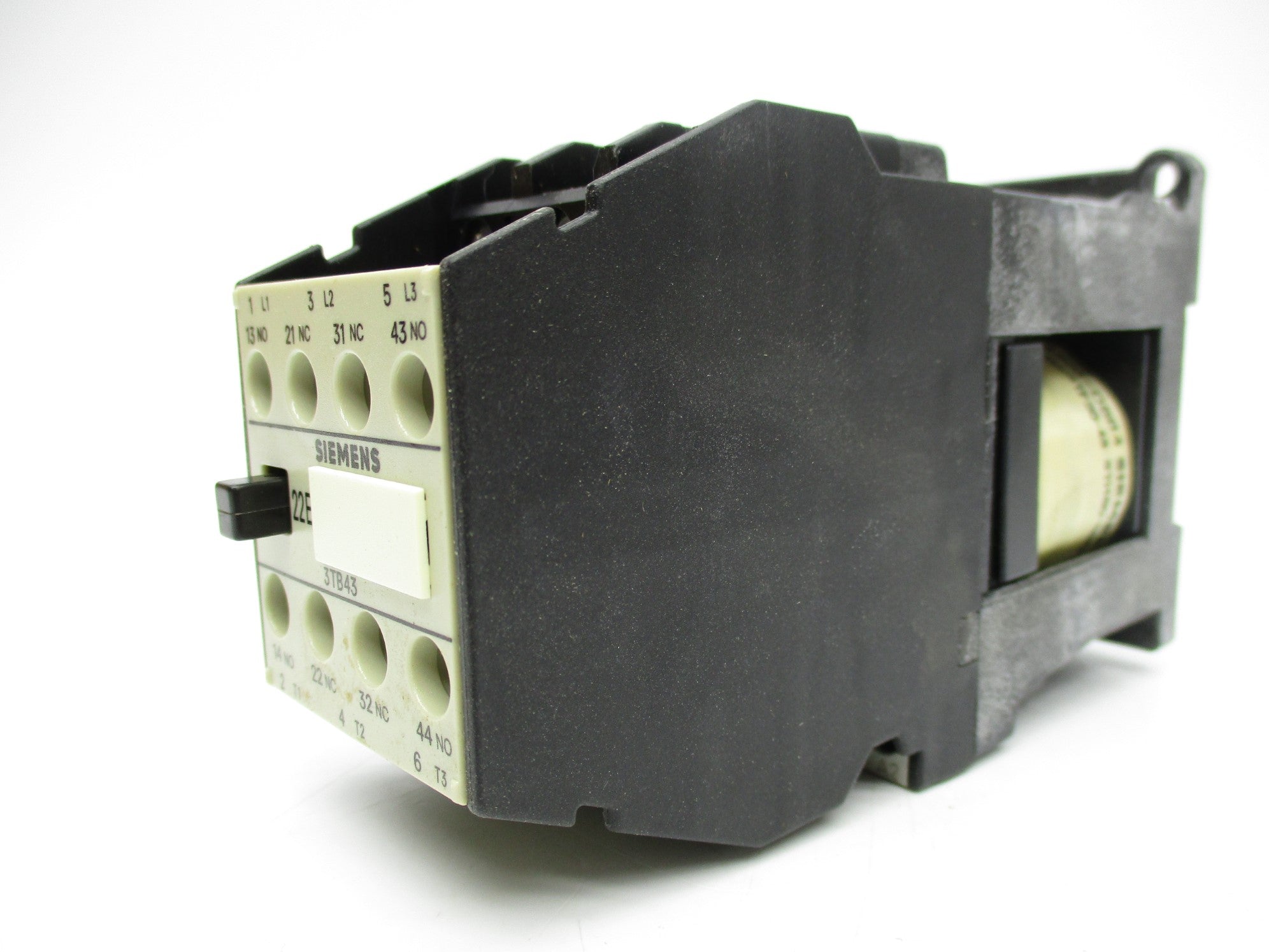 SIEMENS 3TB4317-0B 24V NSNP