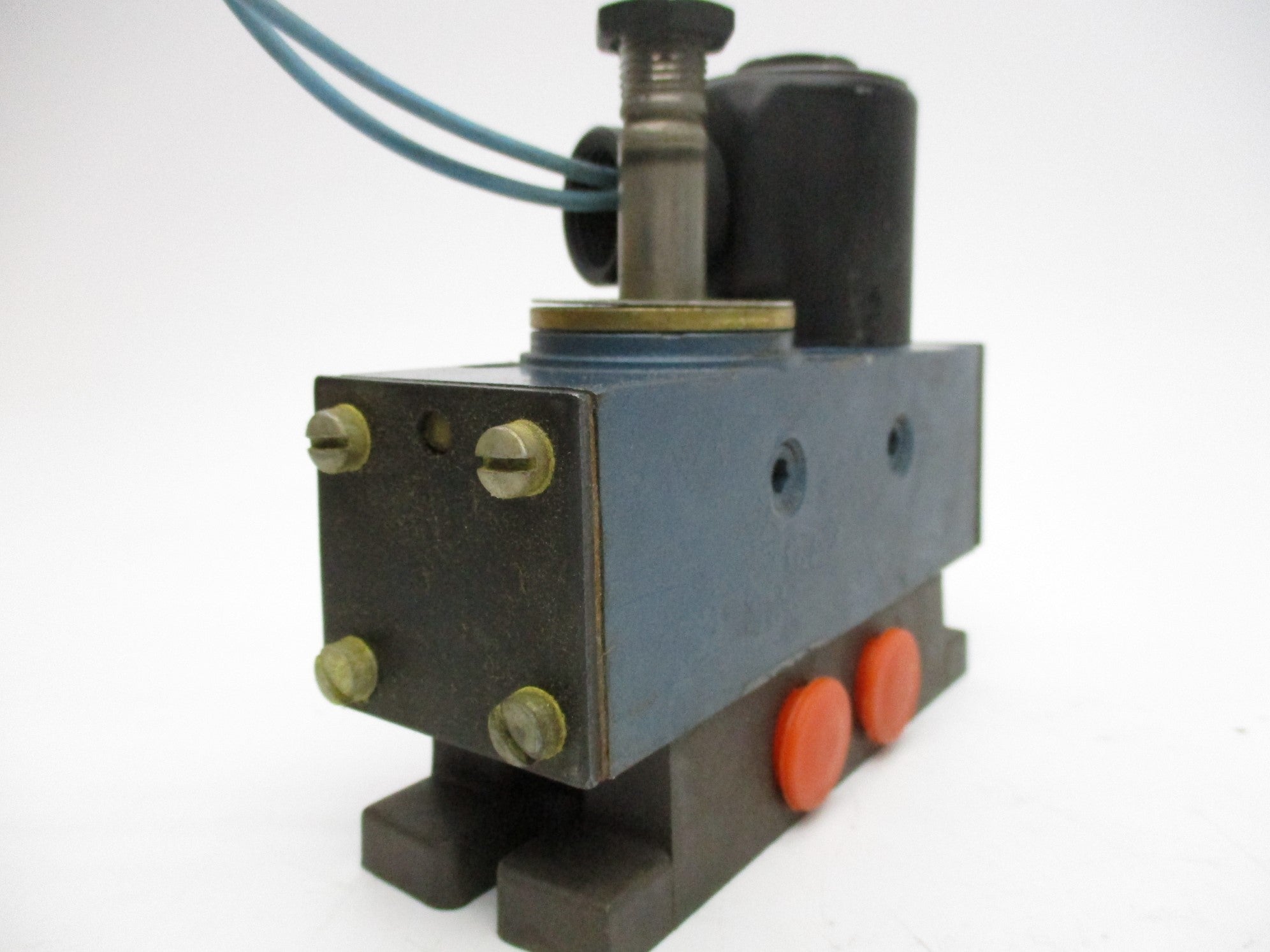 WABCO PJ32771 120V UNMP
