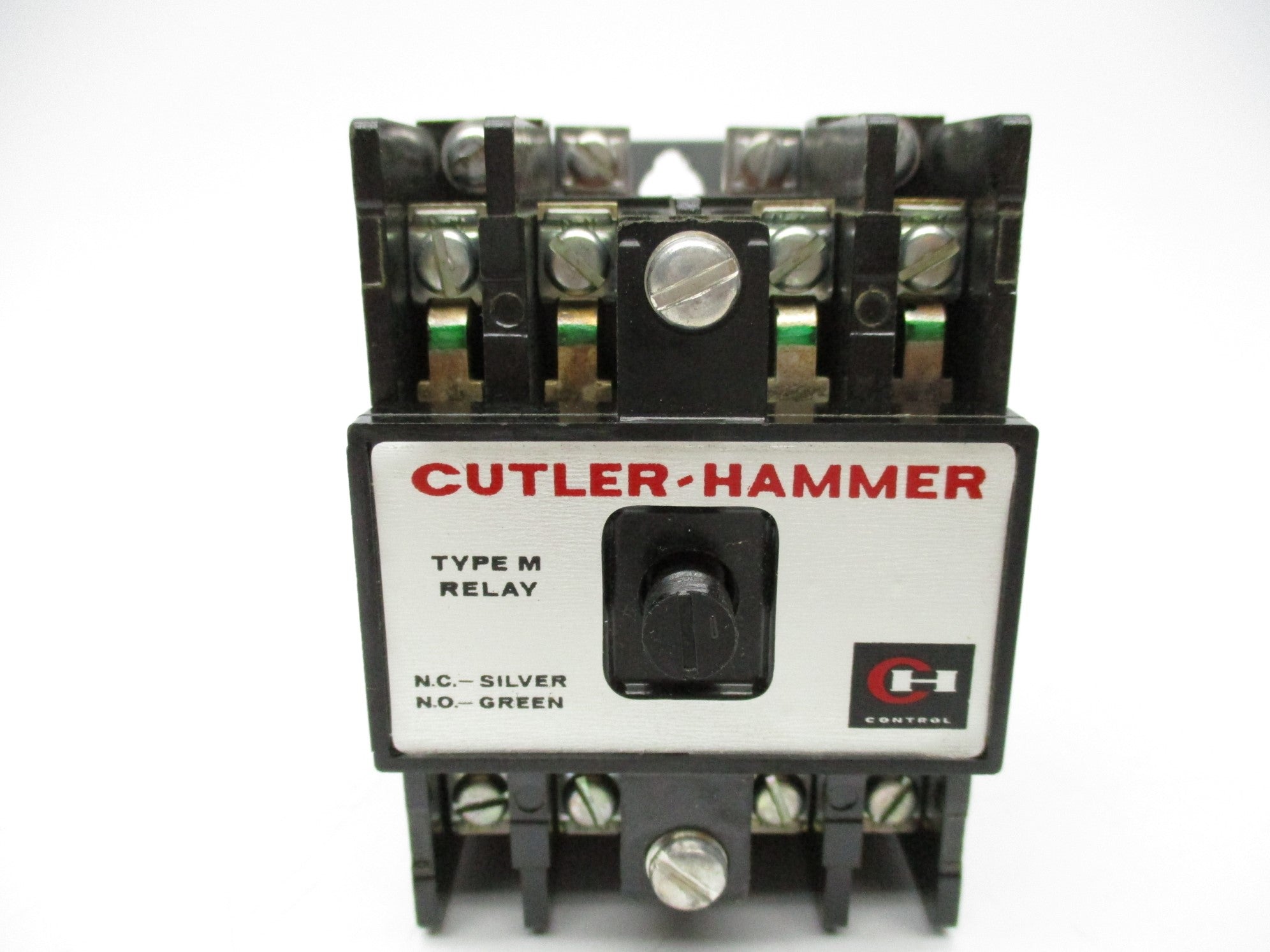 CUTLER HAMMER TYPE M D23MB NSNP