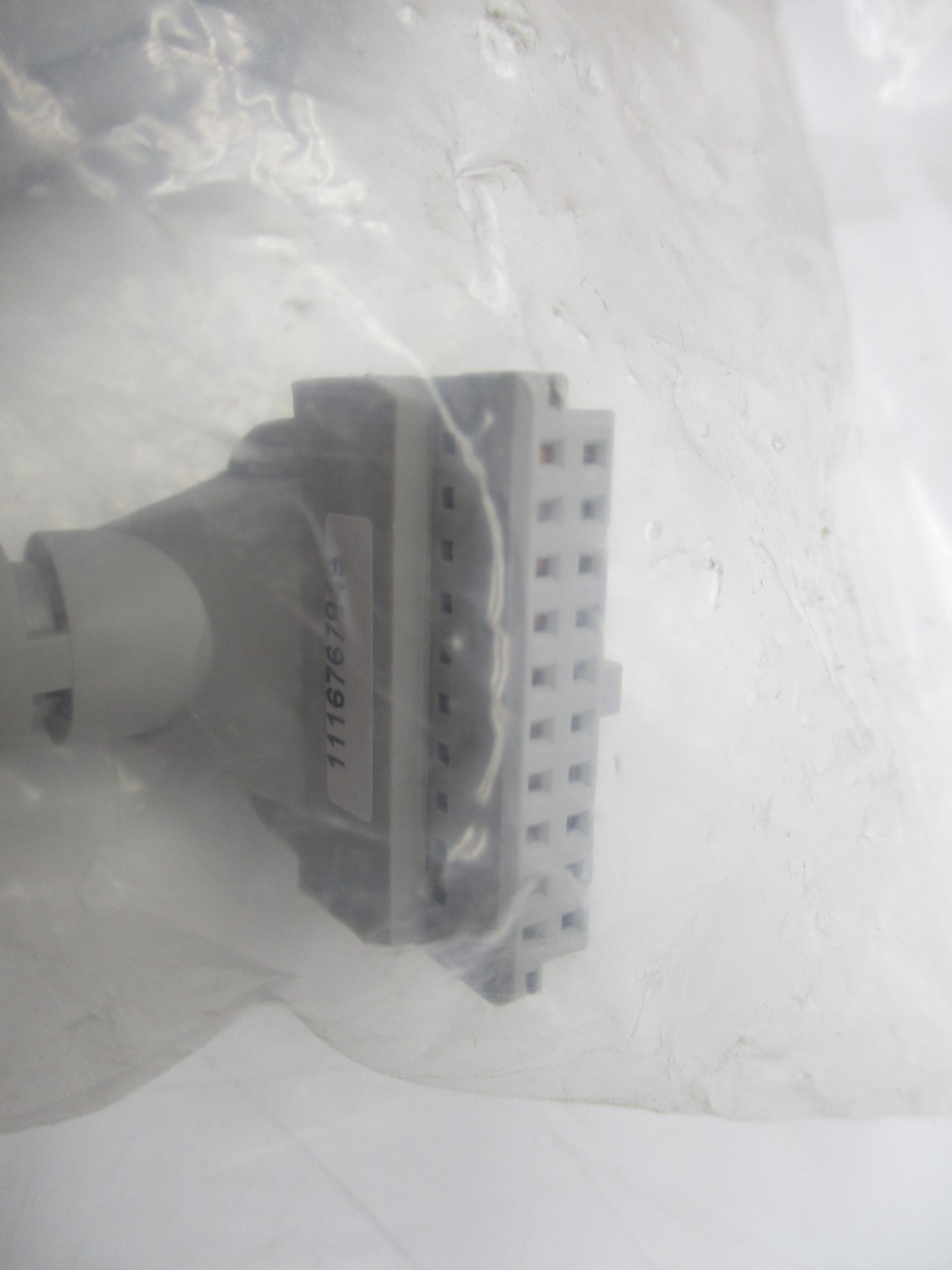 ALLEN BRADLEY 1492-CAB025M69 SER. C NSMP