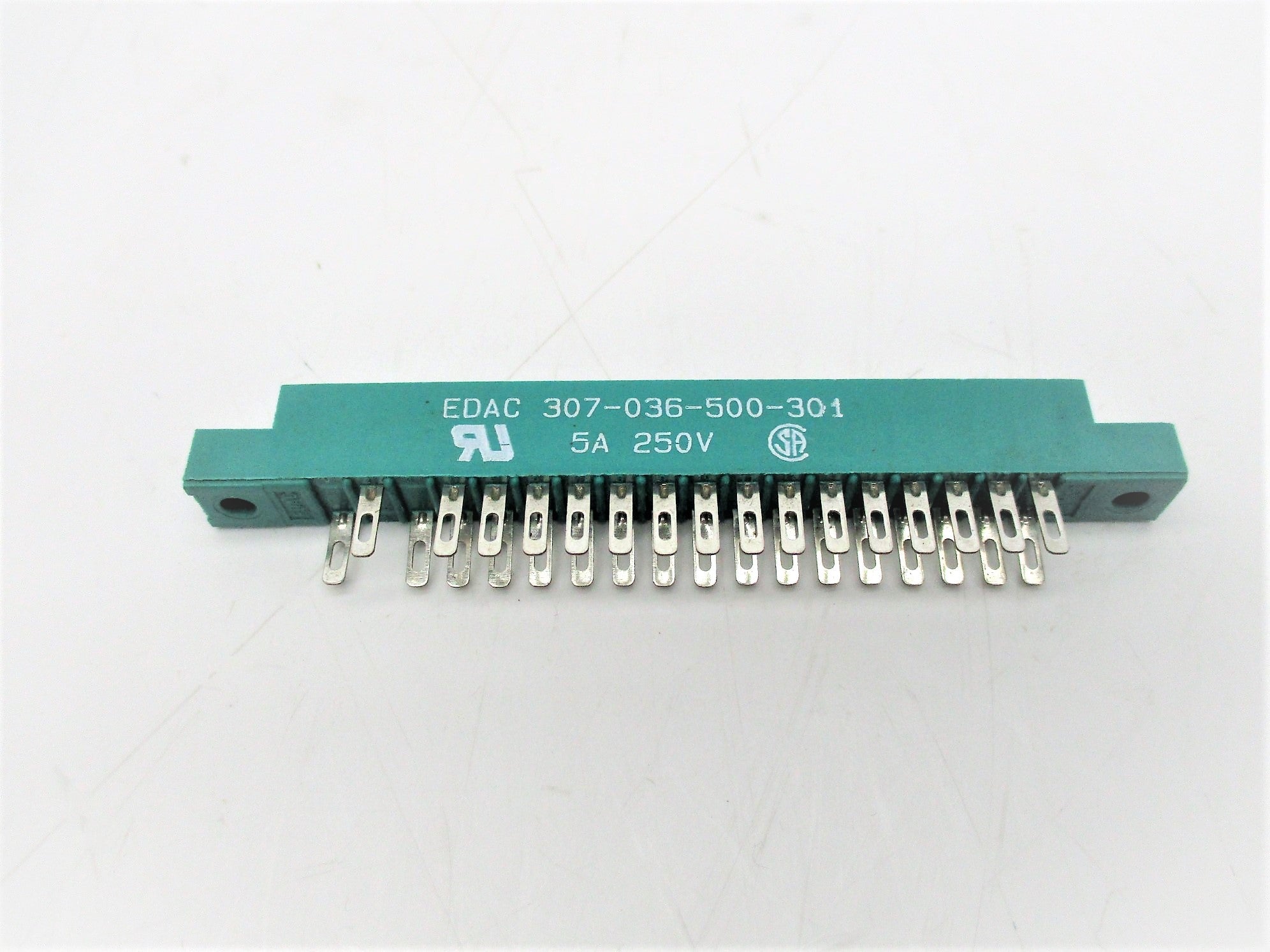 EDAC 307-036-500-301 NSNP