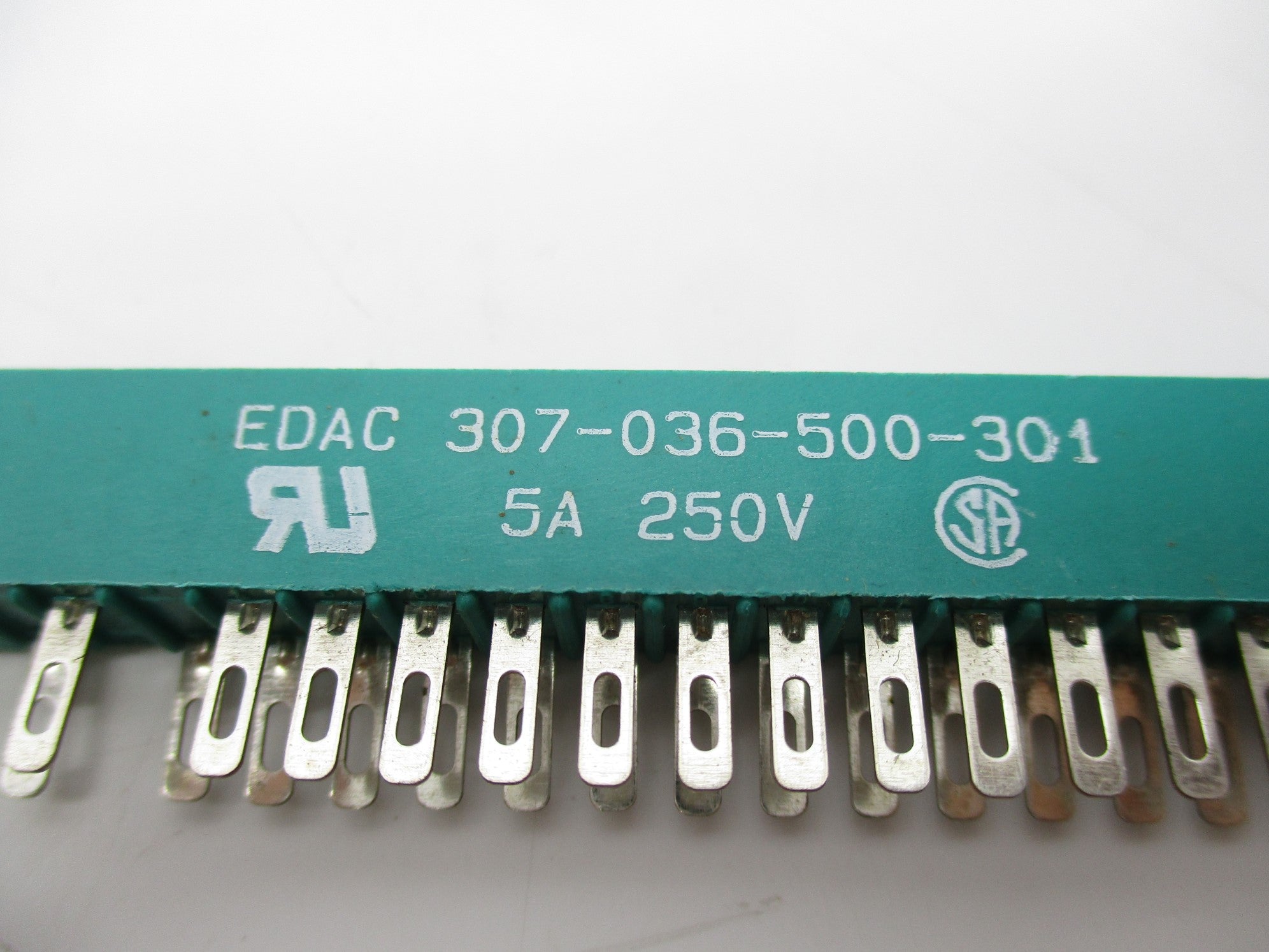 EDAC 307-036-500-301 NSNP