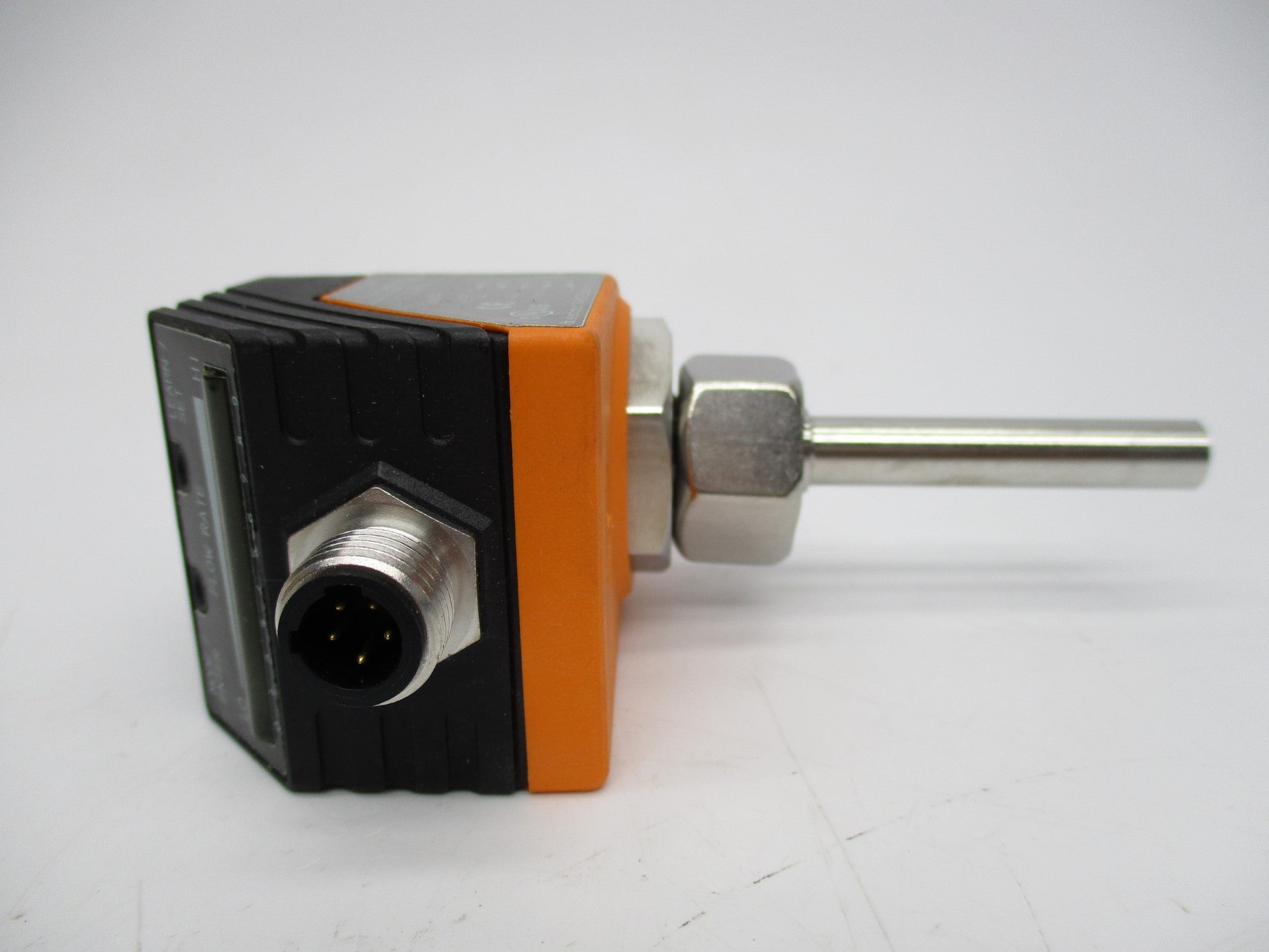 IFM EFECTOR SI1006 SID10ADBFKOW/LS-100-IRF NSMP
