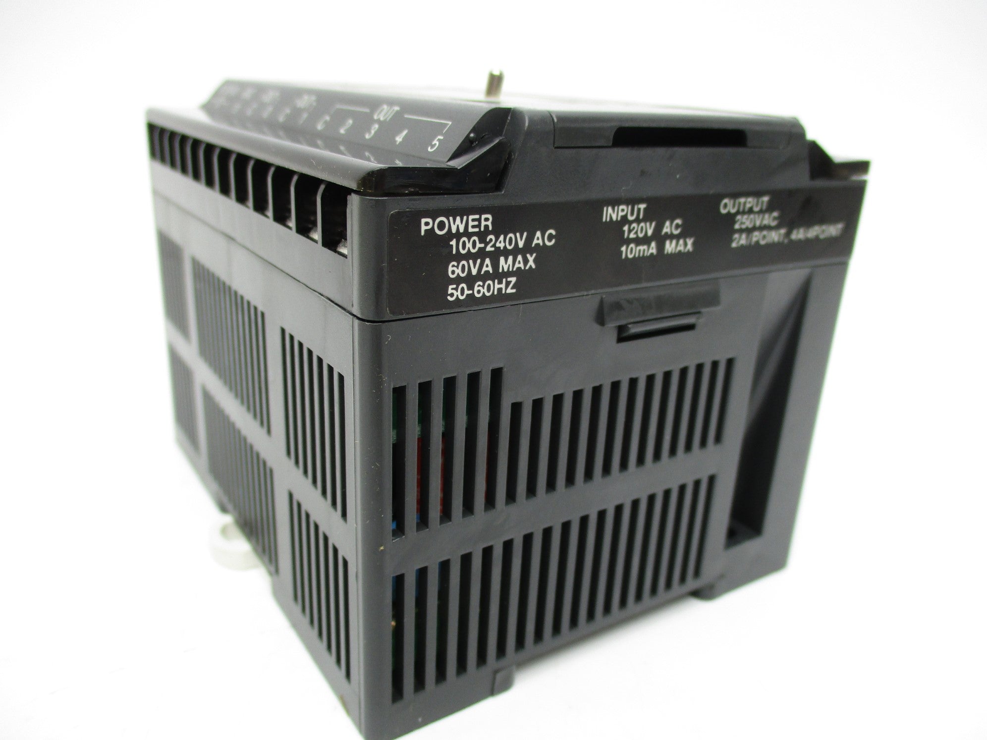 CUTLER HAMMER D50CRA14 SER. A1 NSMP