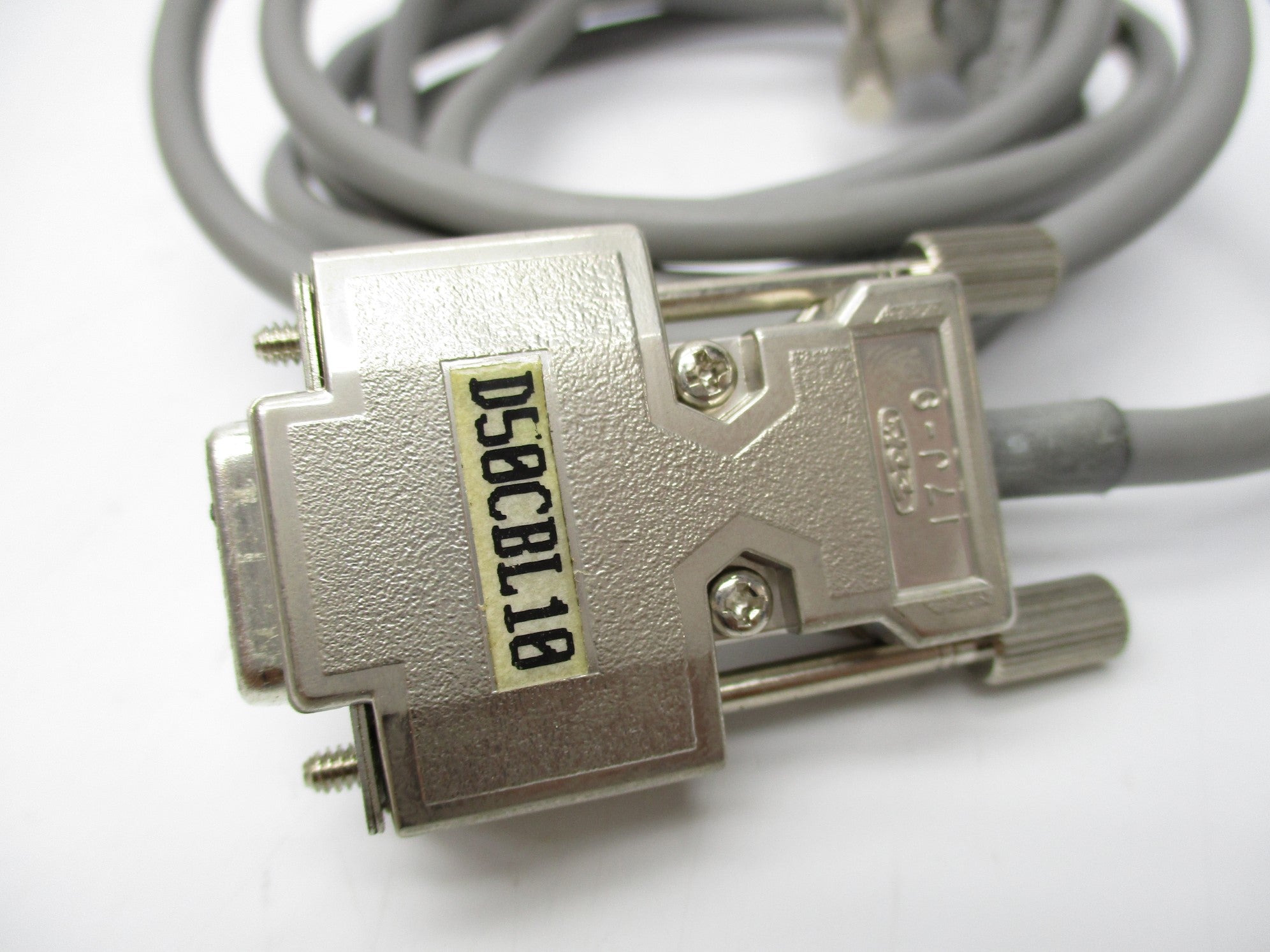 CUTLER HAMMER D50CBL10 NSMP