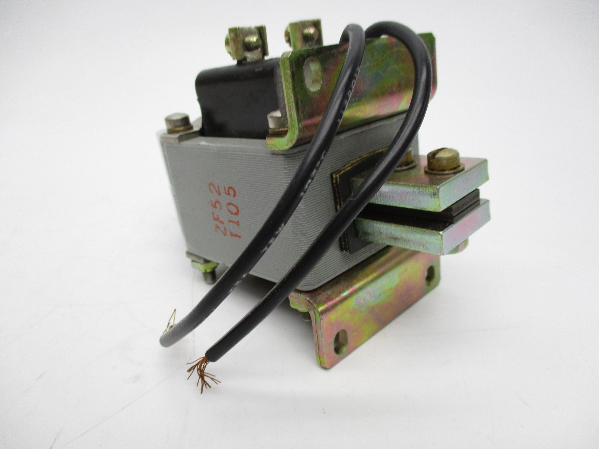 GENERAL ELECTRIC CR9500B105A2A 115V NSMP