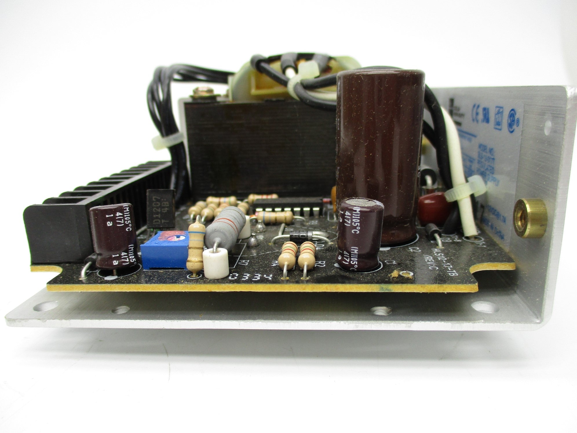 SOLA SLS-12-017T 220/230/240VAC 1A NSMP