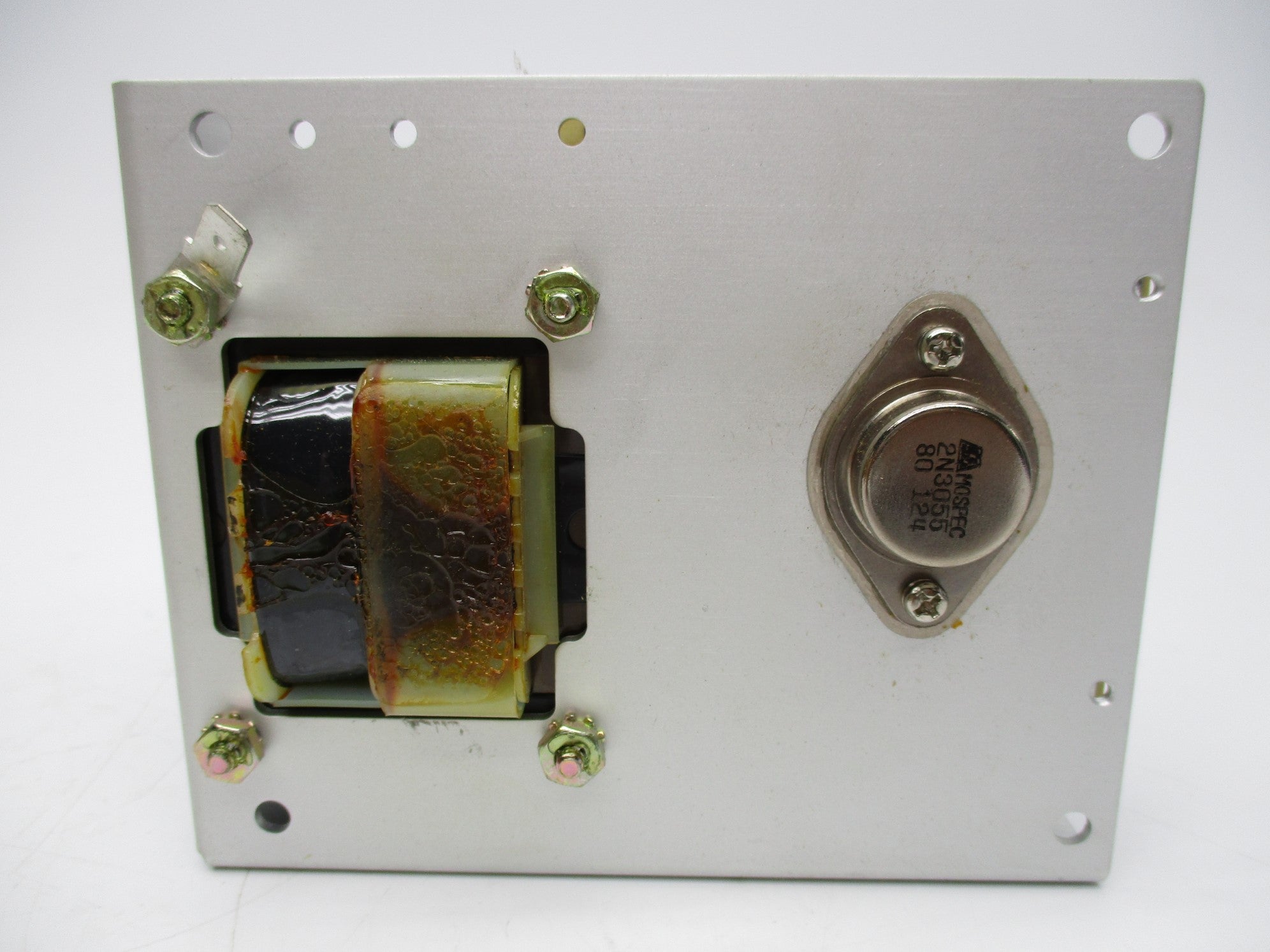 SOLA SLS-12-017T 220/230/240VAC 1A NSMP